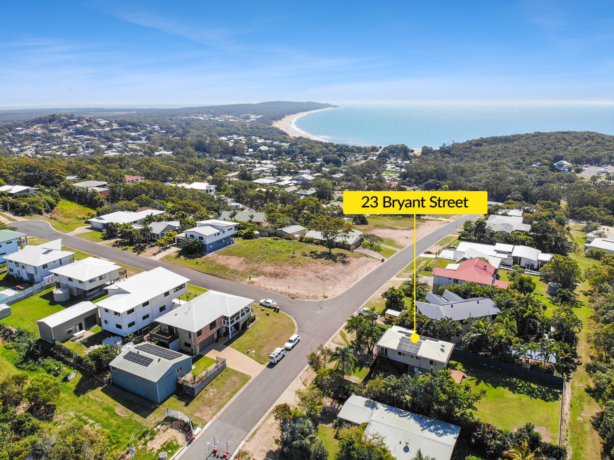 23 Bryant Street, Agnes Water, QLD 4677
