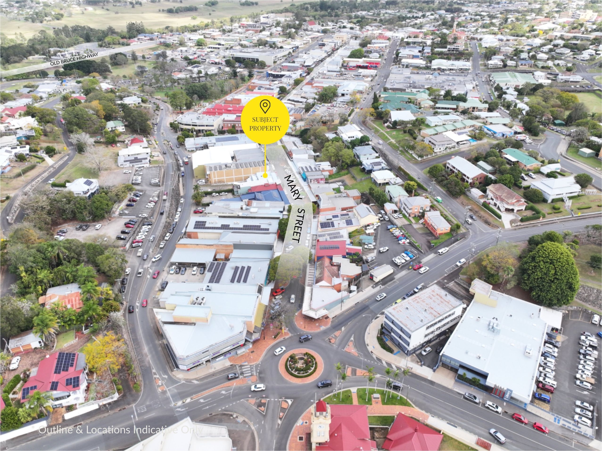 52 Mary Street, Gympie, QLD 4570