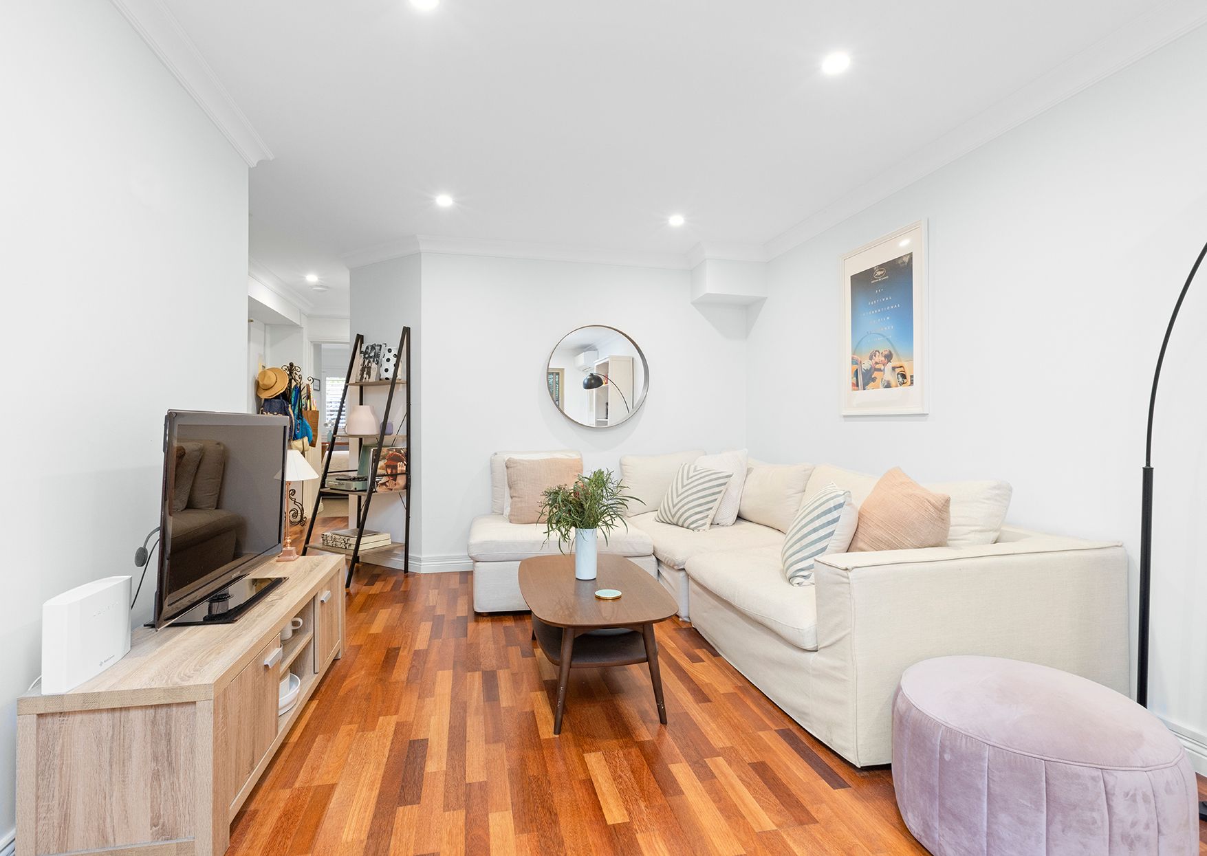 64/219 Chalmers Street, Redfern, NSW 2016