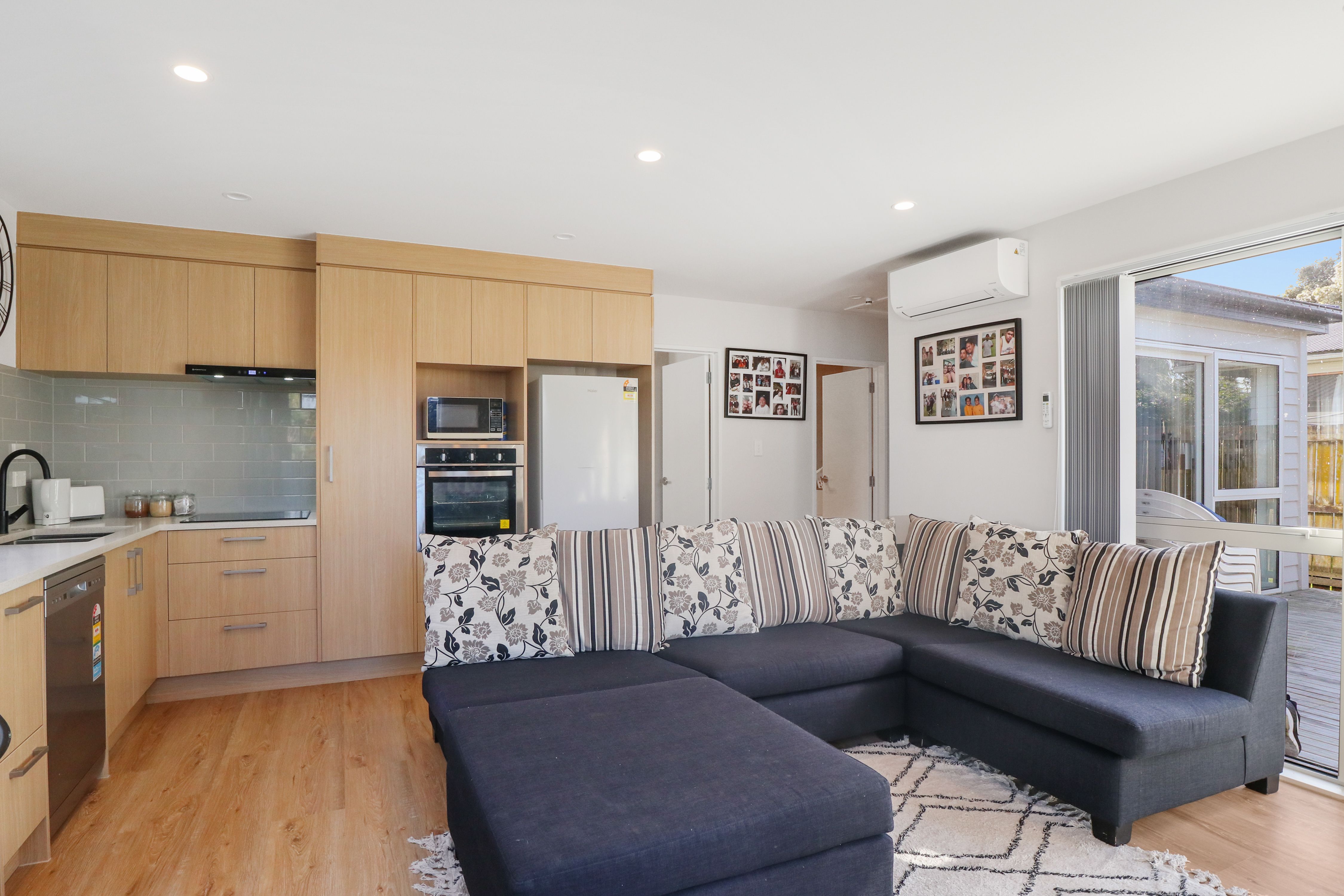 48b Addington Avenue, Manurewa, Manukau City