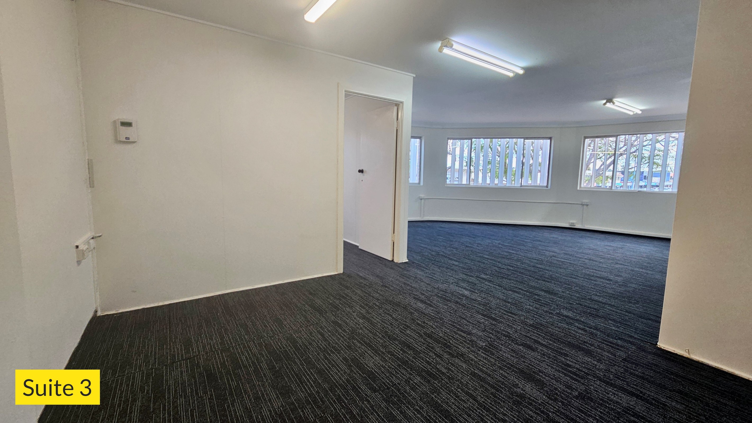 Suite 3/112-116 Bloomfield Street, Cleveland, QLD 4163