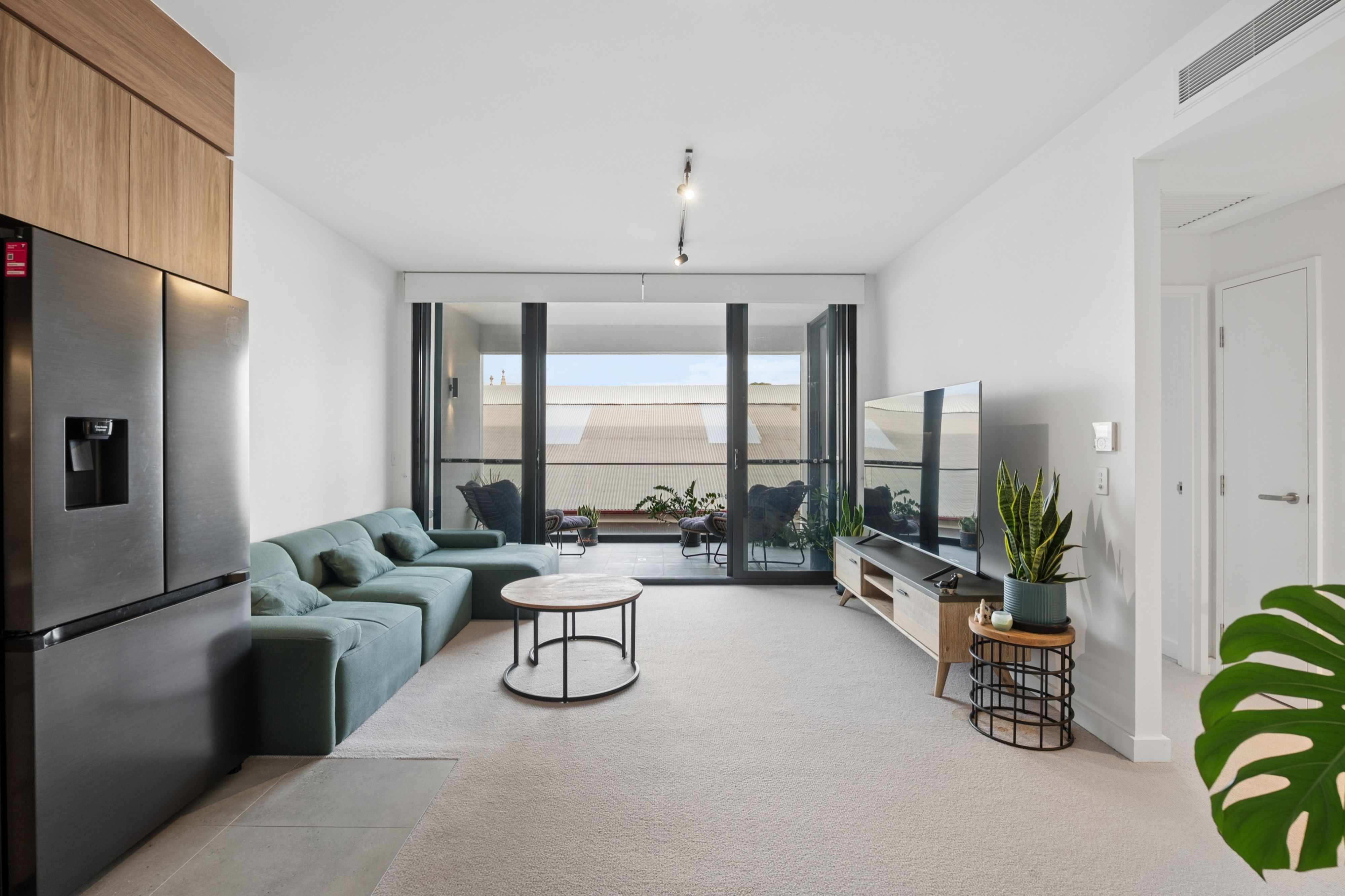 23/12 Parry Street, Fremantle, WA 6160