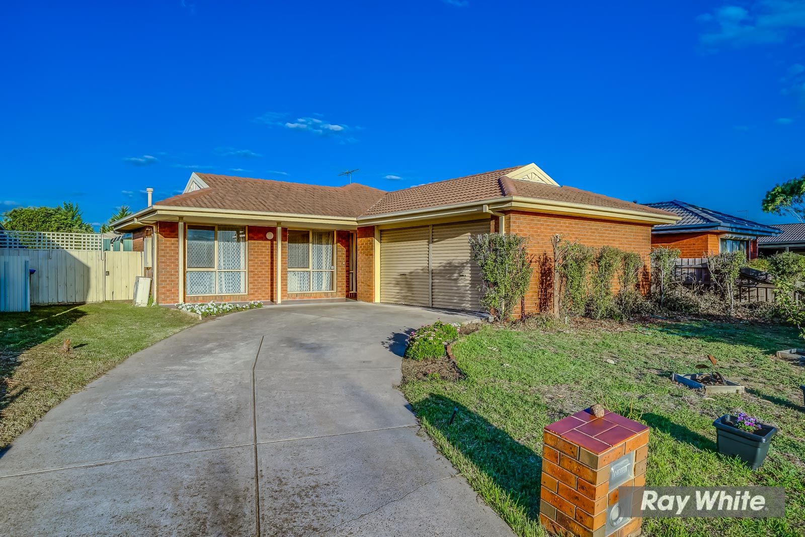 44 Golden Square Crescent, Hoppers Crossing, VIC 3029