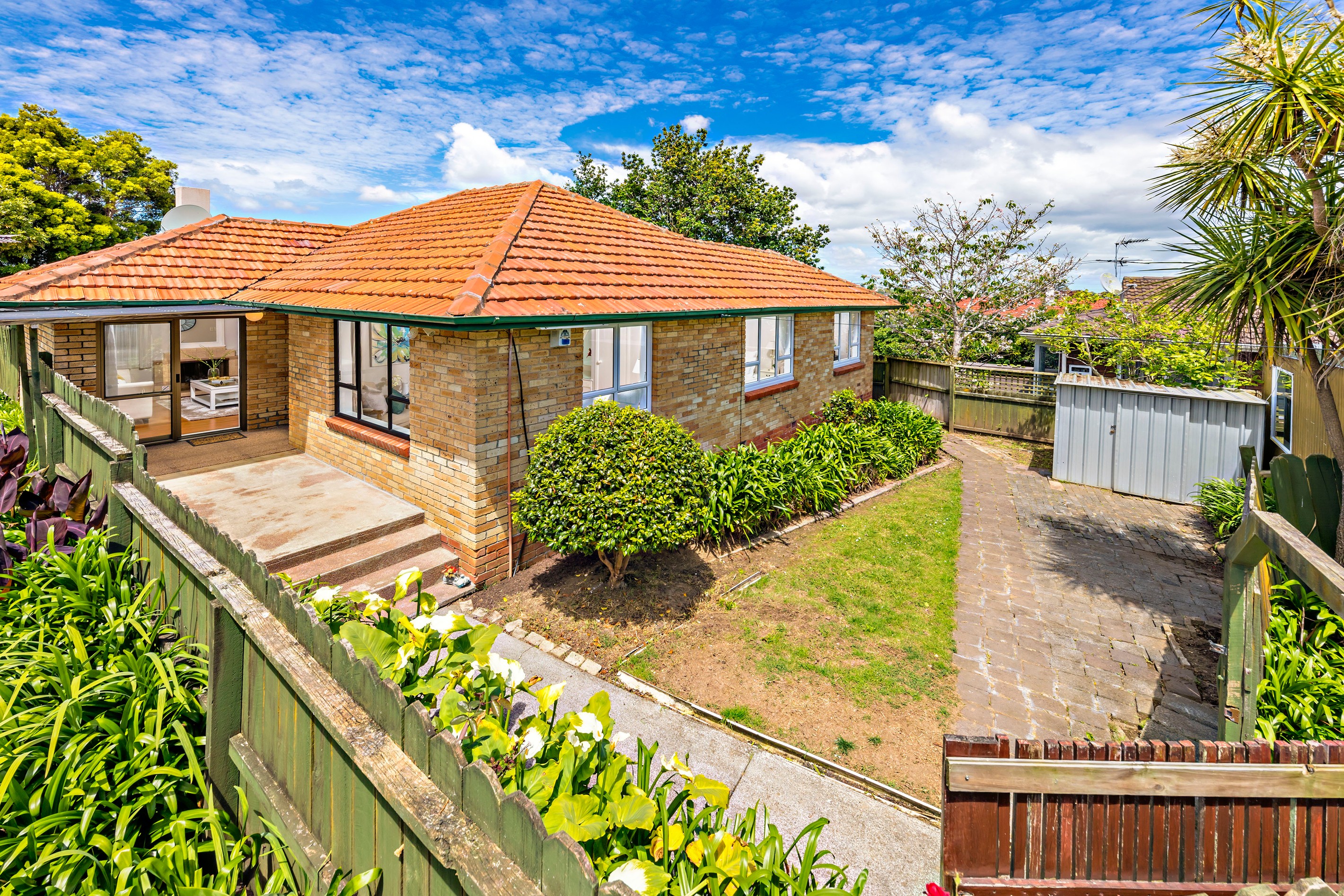 58g Barrack Road, Mount Wellington, Auckland City