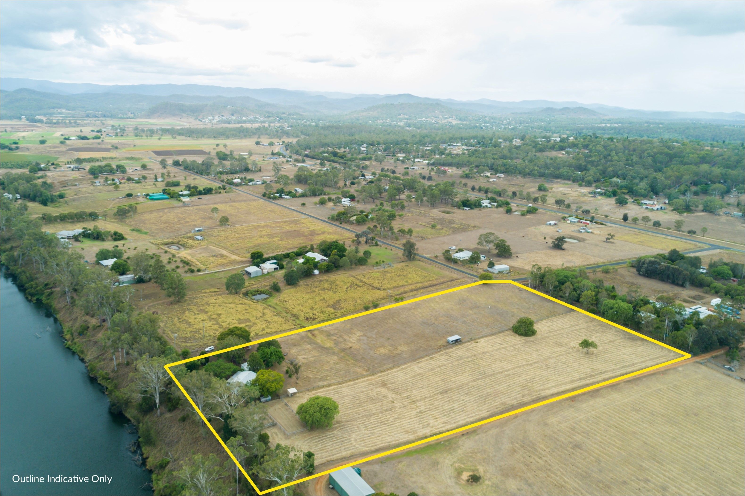 142 Fielding Road, Vernor, QLD 4306
