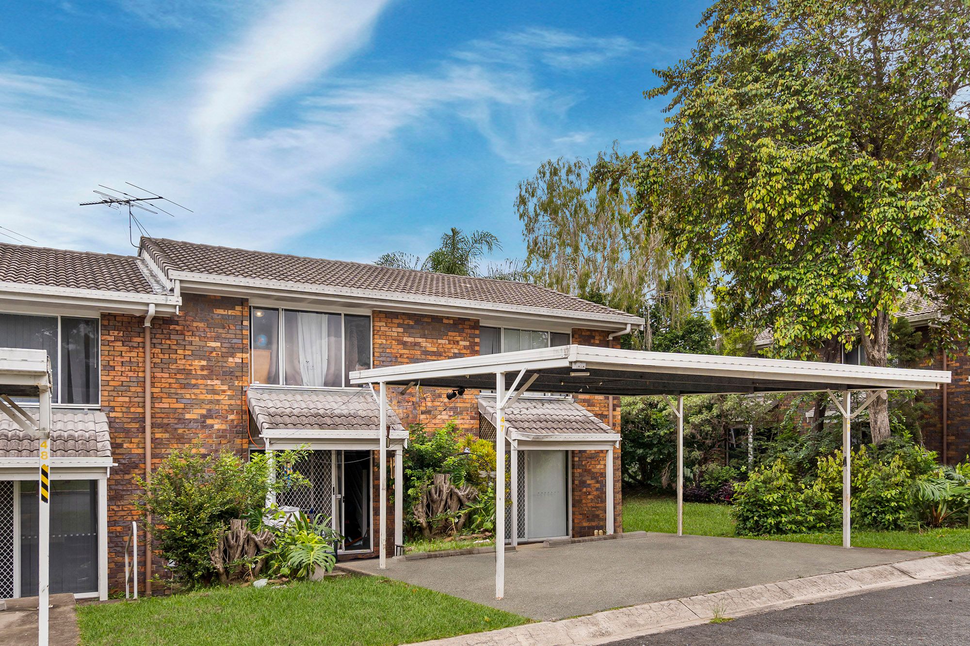 47/180 Ewing Road, Woodridge, QLD 4114