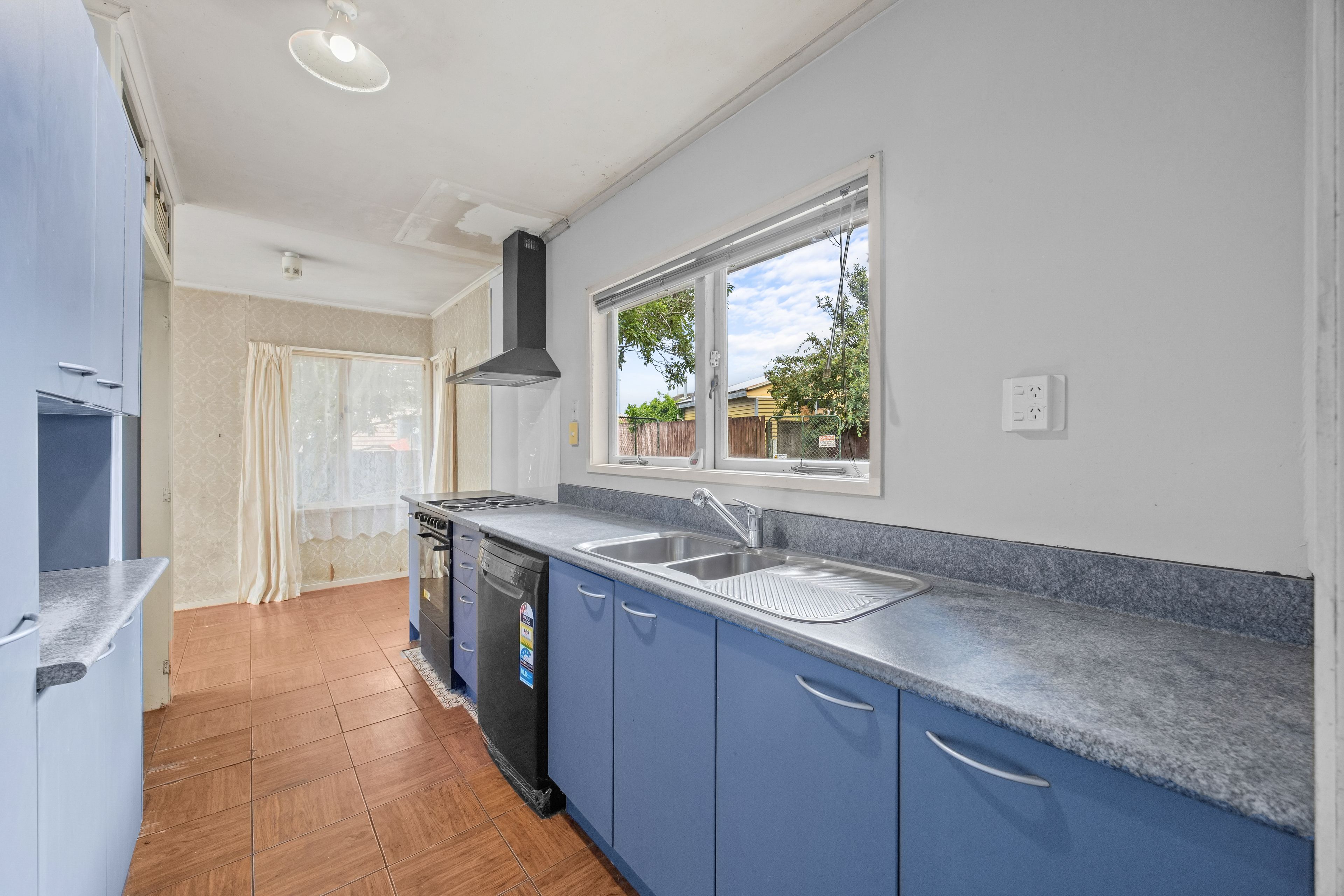 44 Cape Road, Mangere, Manukau City