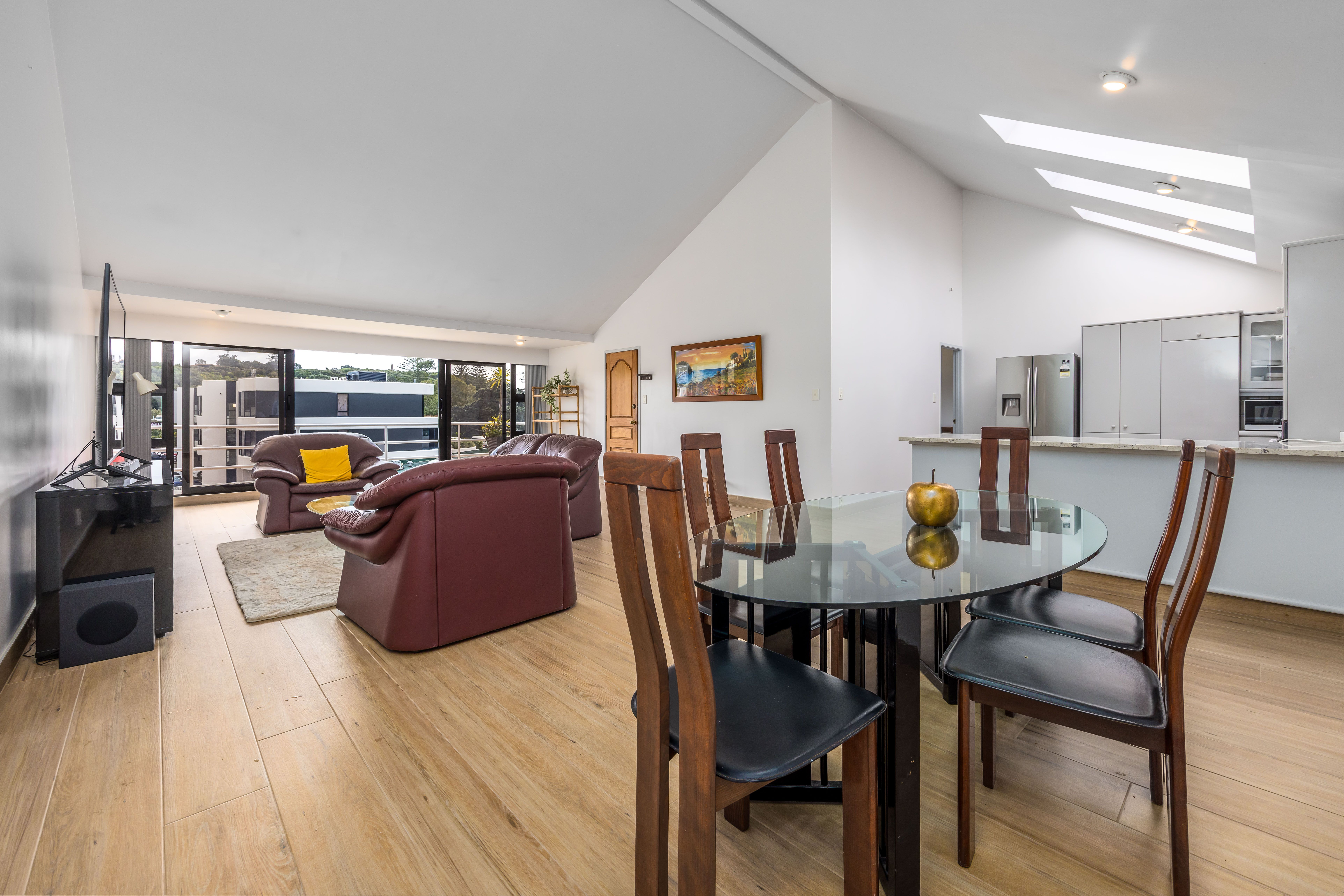 3/55 Tamaki Drive, Mission Bay, Auckland City