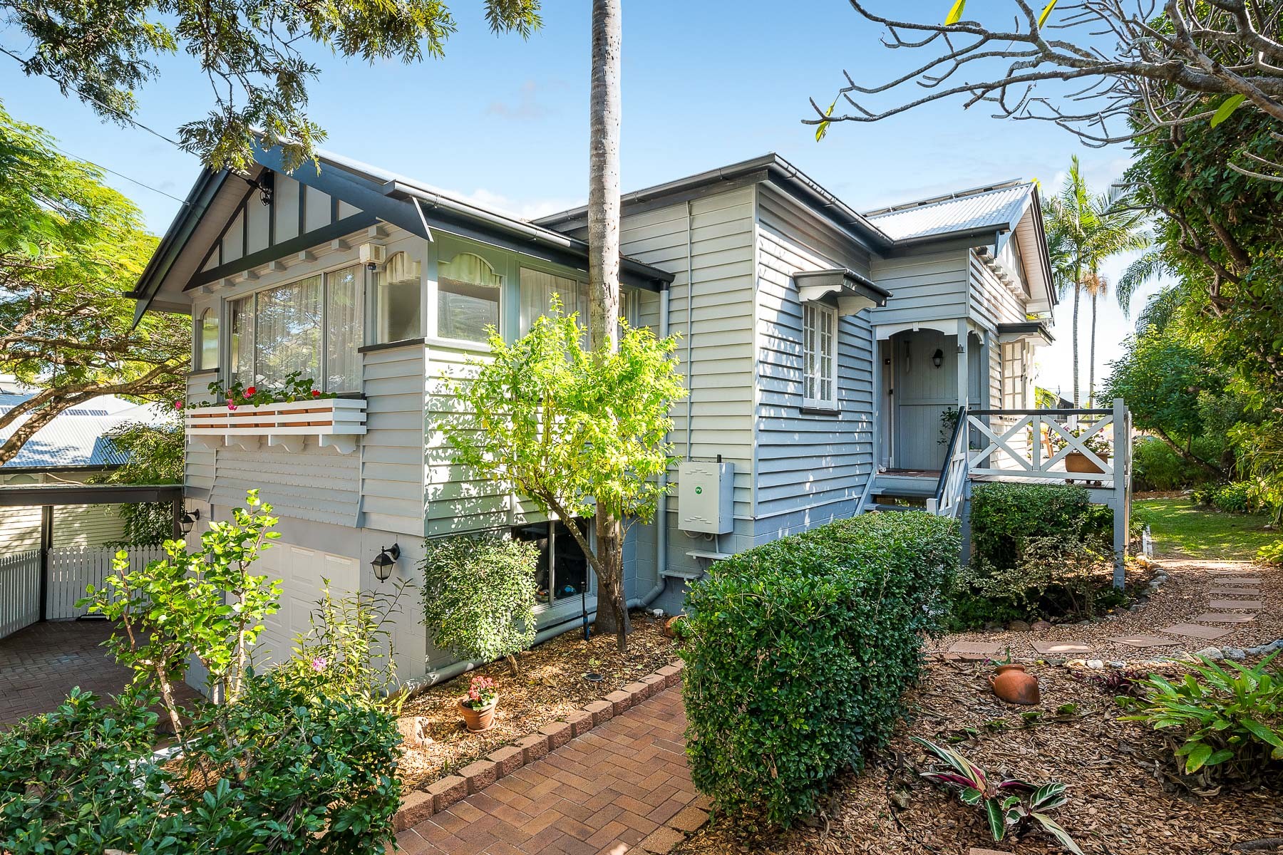 36 Moy Street, Kelvin Grove, QLD 4059