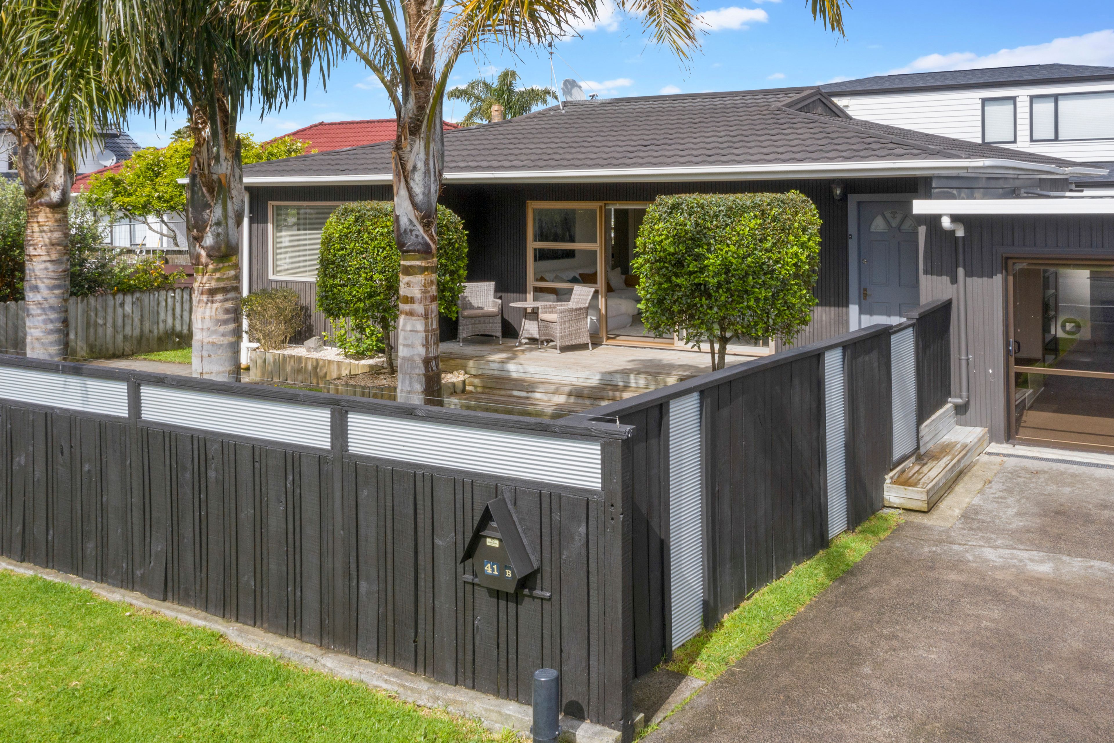 41B Hattaway Avenue, Bucklands Beach, Manukau City