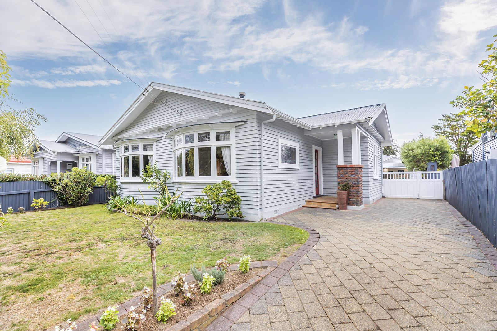 21 Riverside Drive, Waiwhetu, Lower Hutt City