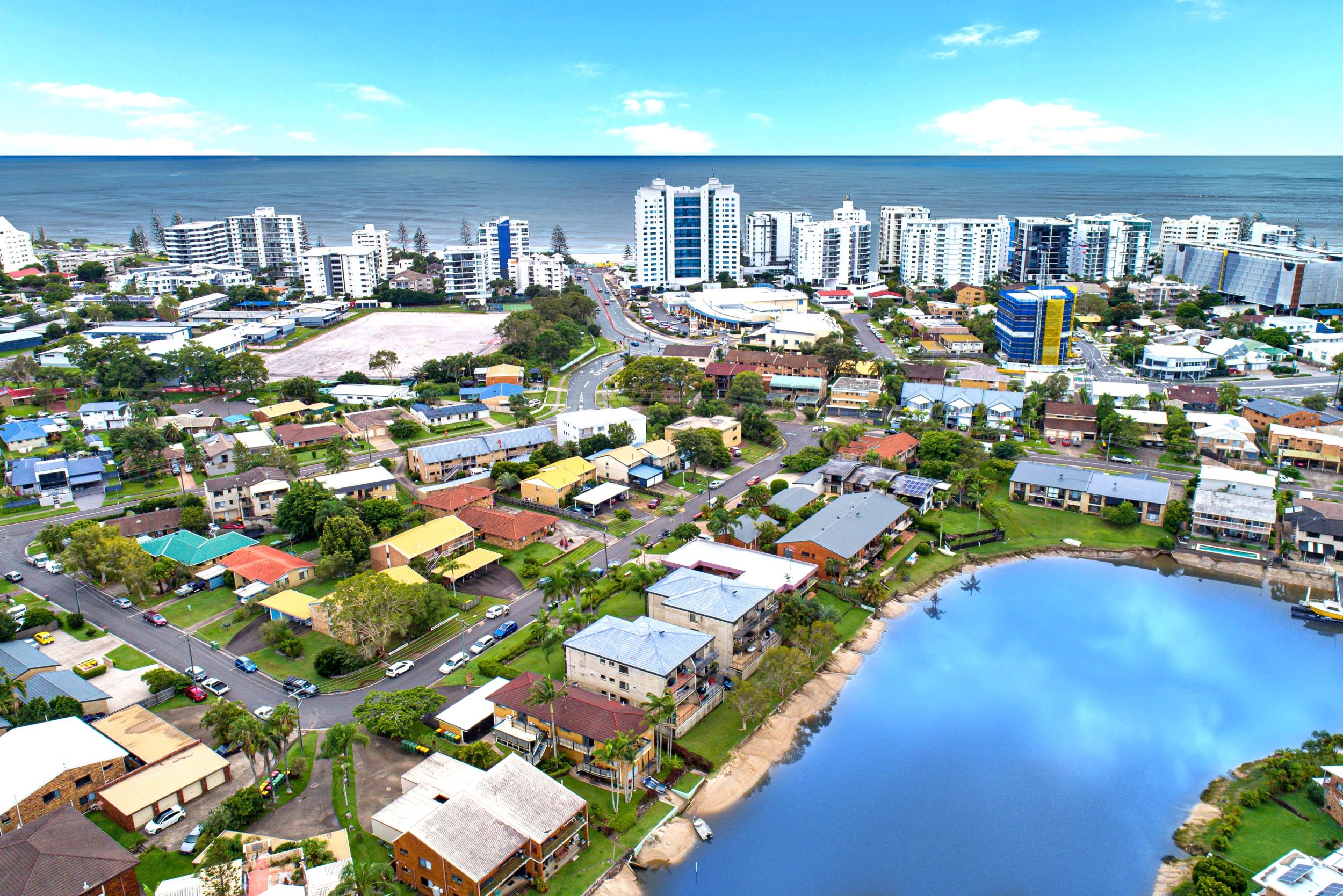 11-13 Barooga Crescent, Mooloolaba QLD 4557