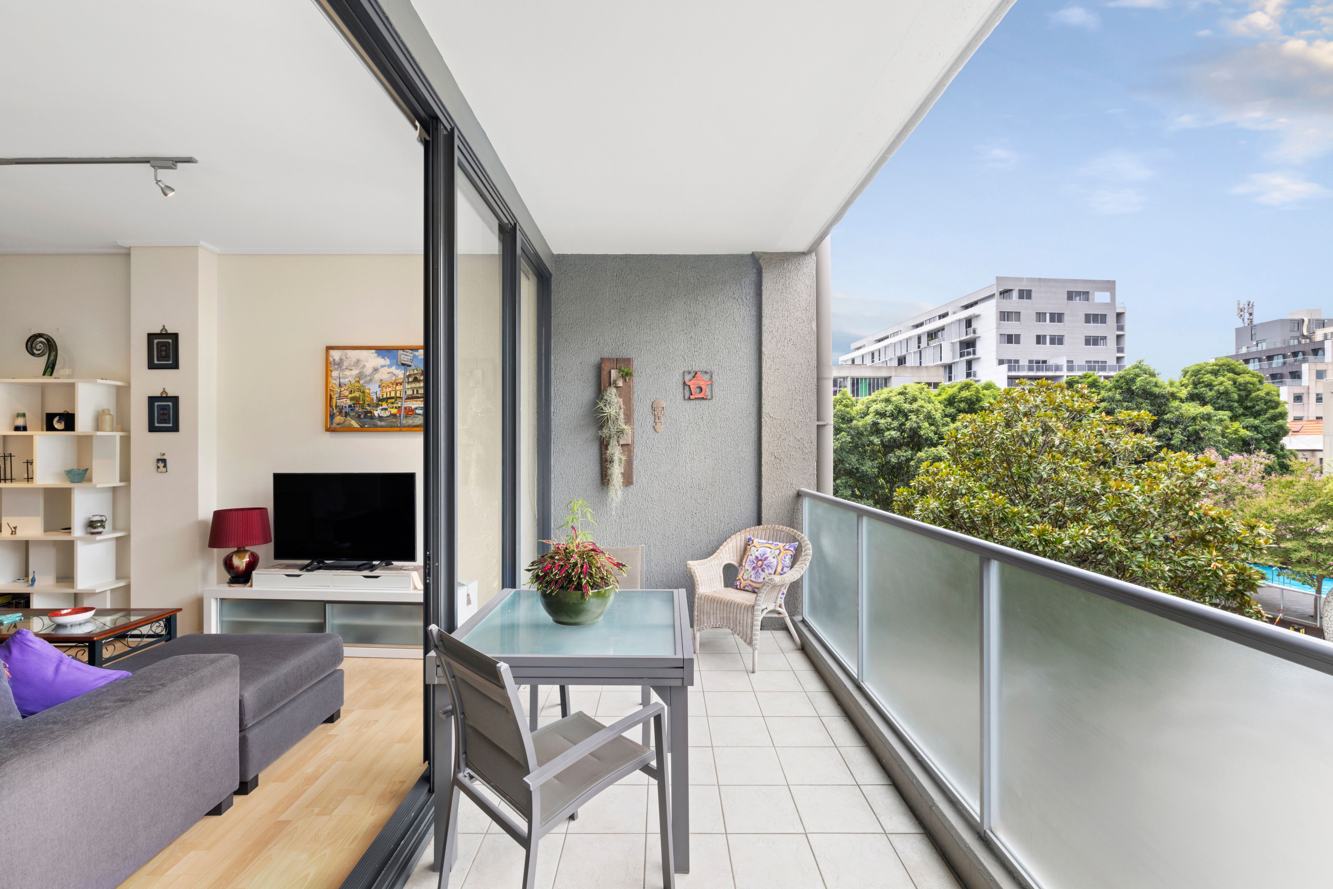 97C/240 Wyndahm Street, Alexandria, NSW 2015