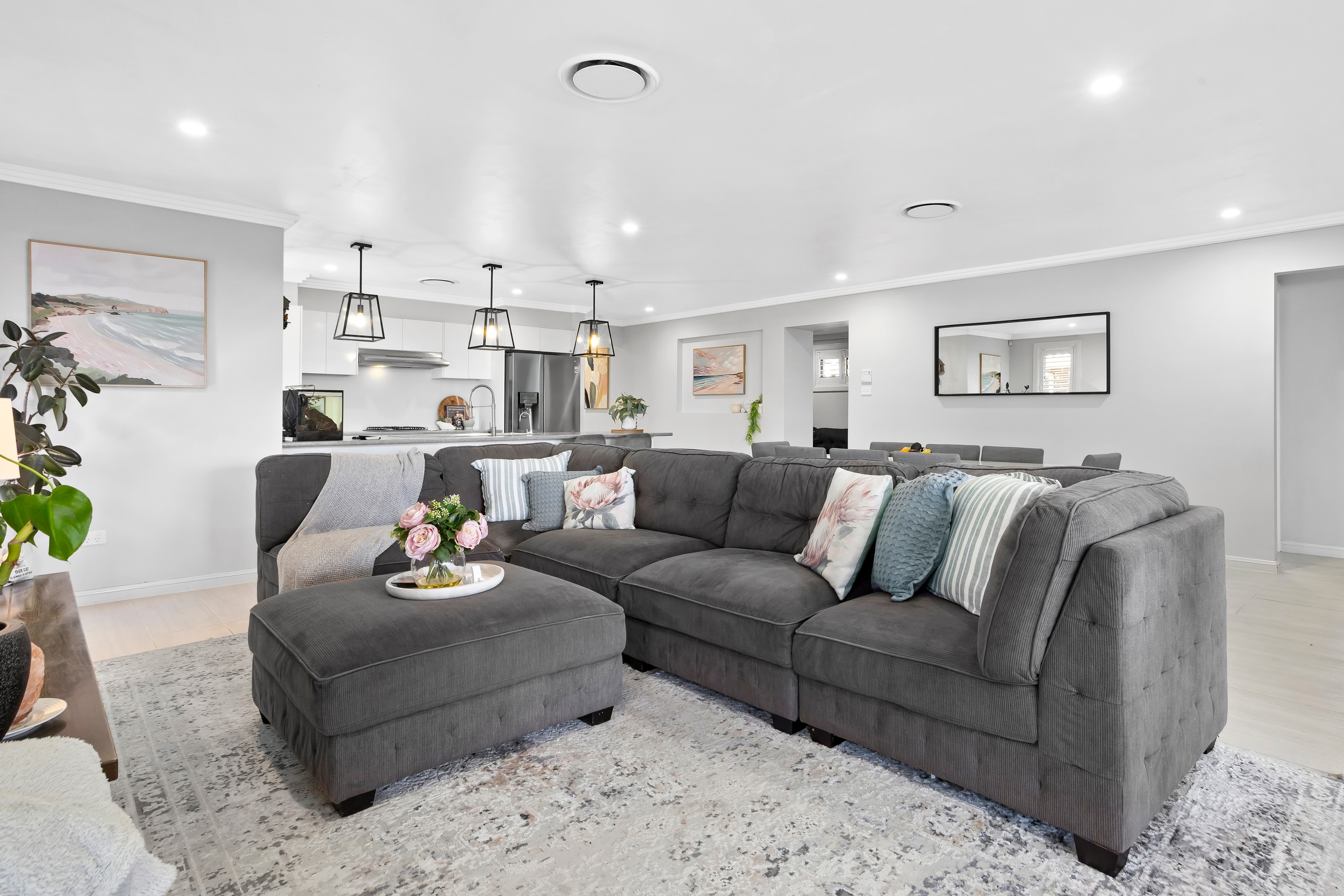 36 Bellflower Avenue (Tallawong), Schofields, NSW 2762