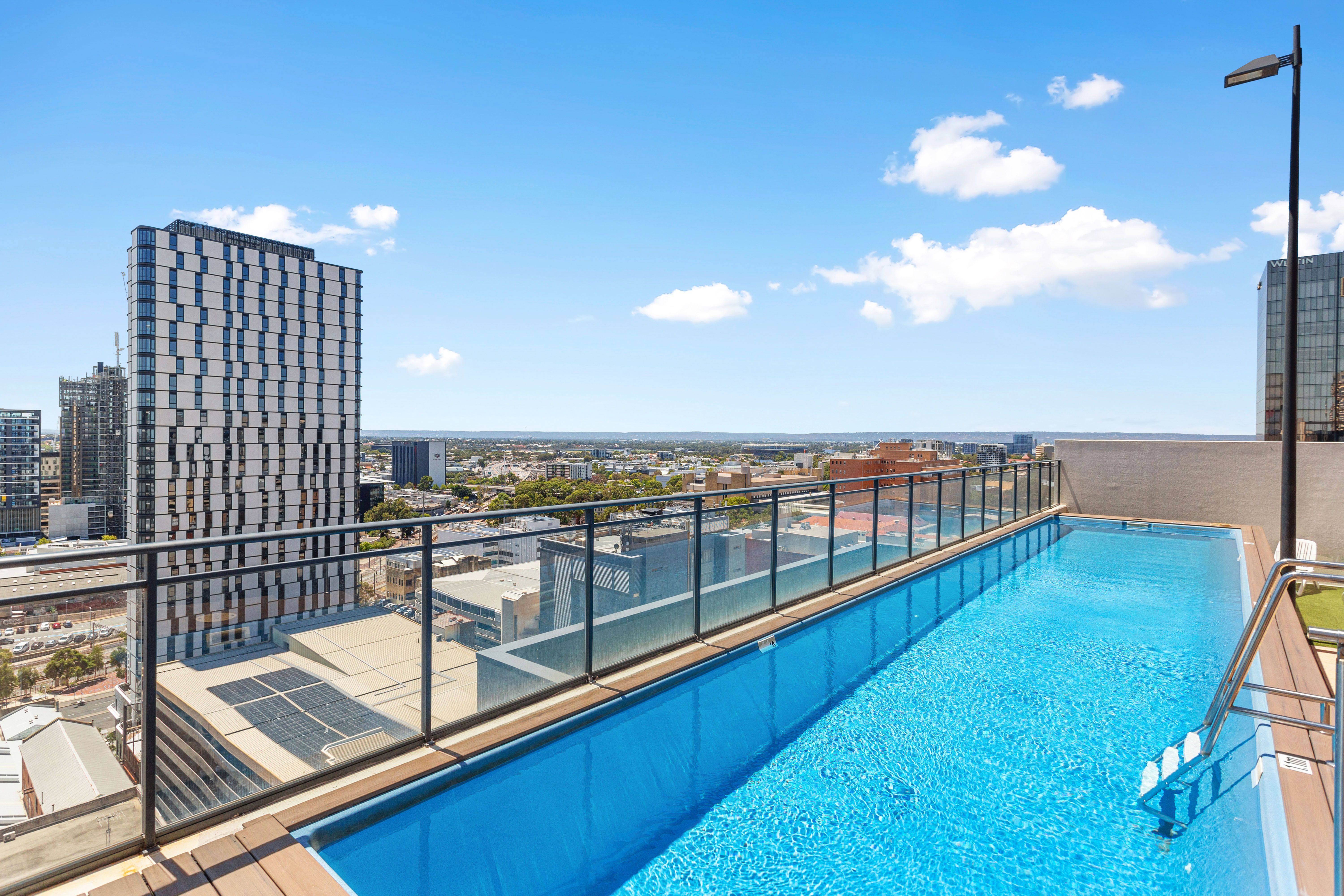 7/101 Murray Street, Perth, WA 6000