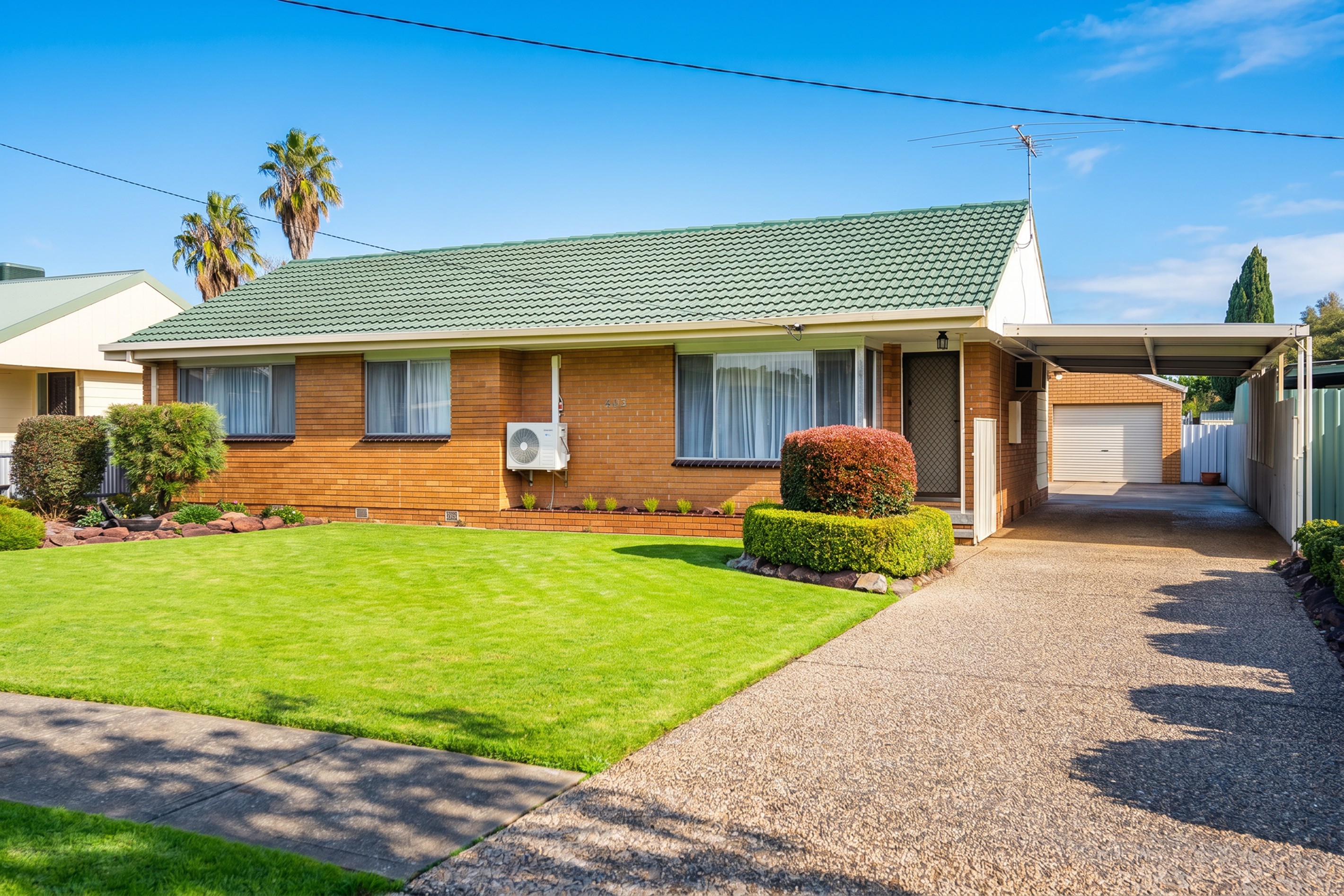 455 Douglas Road, Lavington, NSW 2641