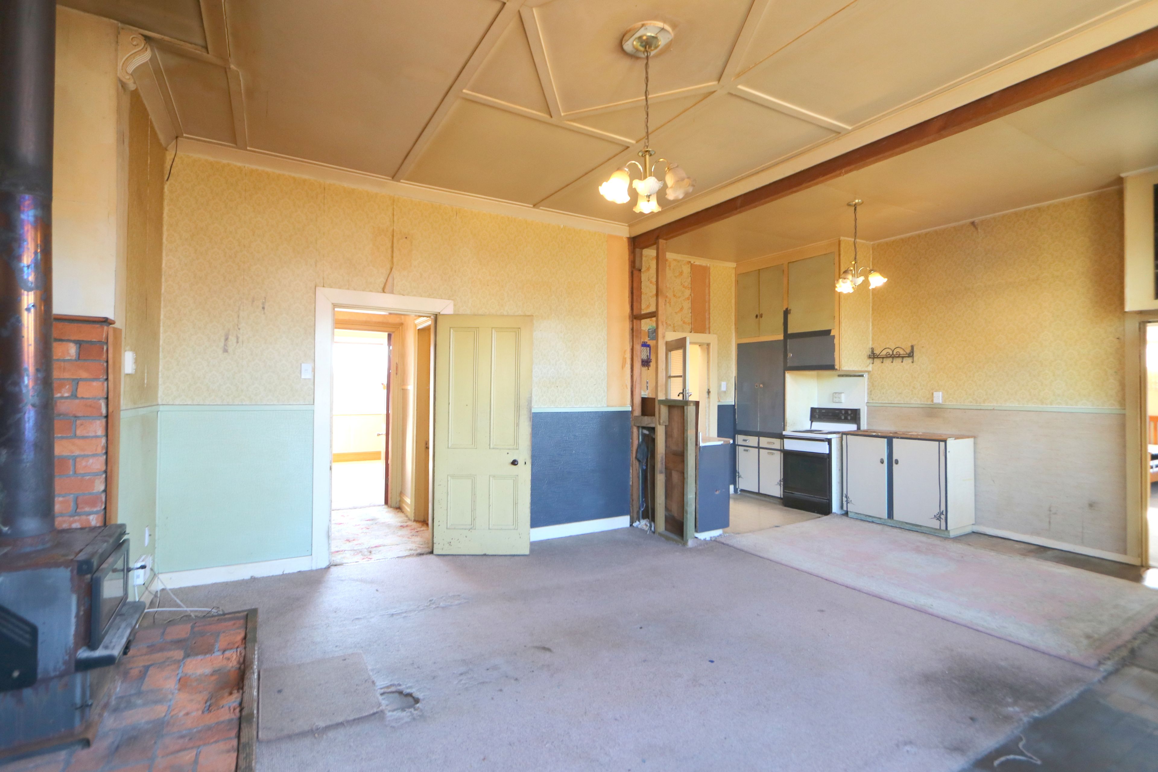 608 Elles Road, Kingswell, Invercargill
