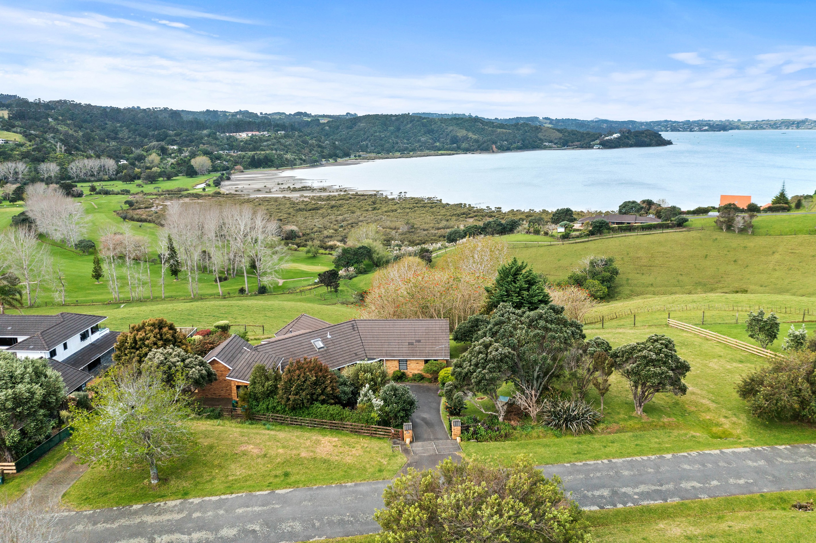 25 Headland Farm Park, Tamaterau, Whangarei District