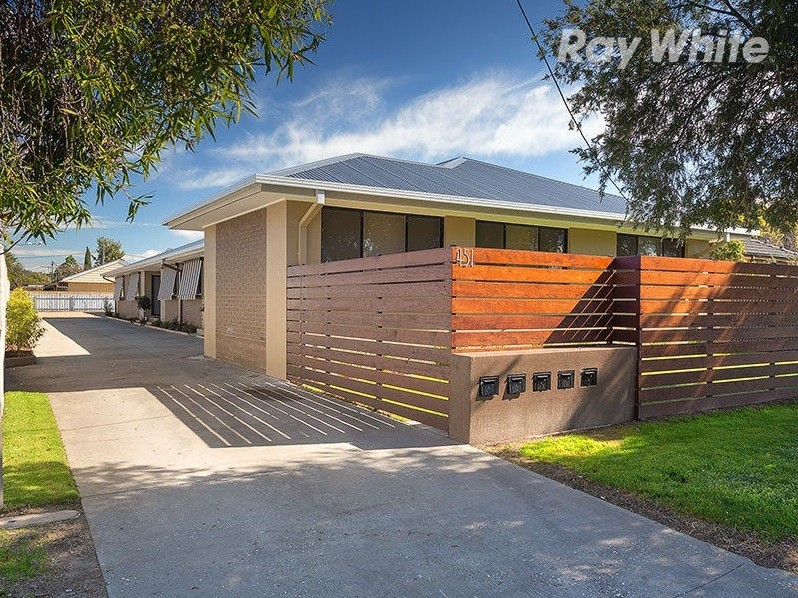 1/451 Ainslie Avenue, Lavington, NSW 2641