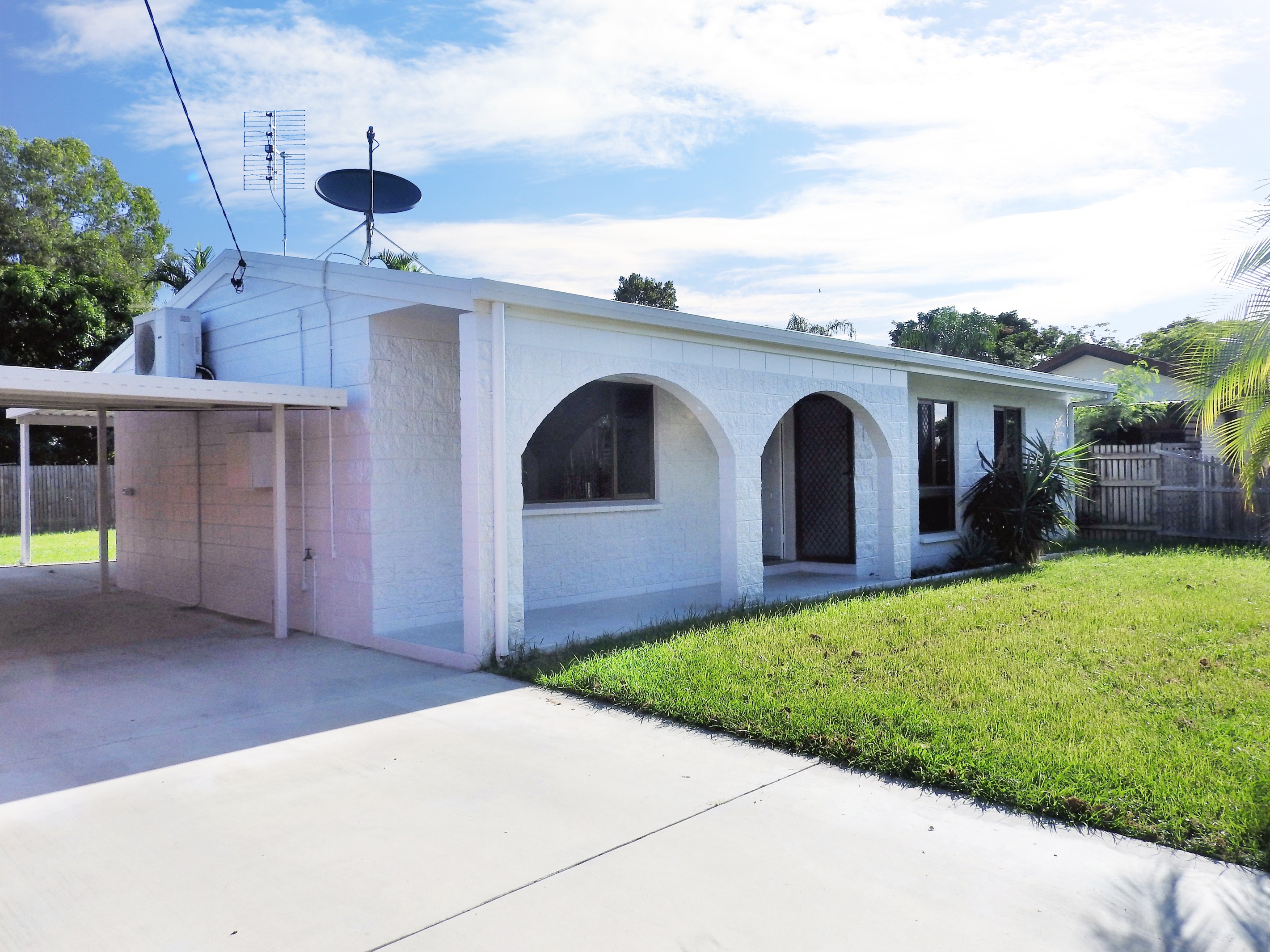 4 Salina Drive, Kelso, QLD 4815