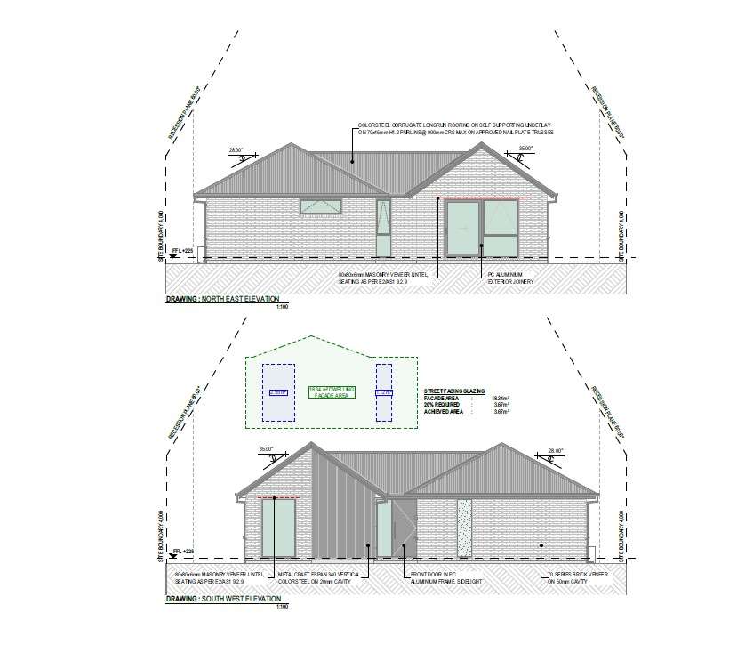 Lot 11 Scout Street photo 2