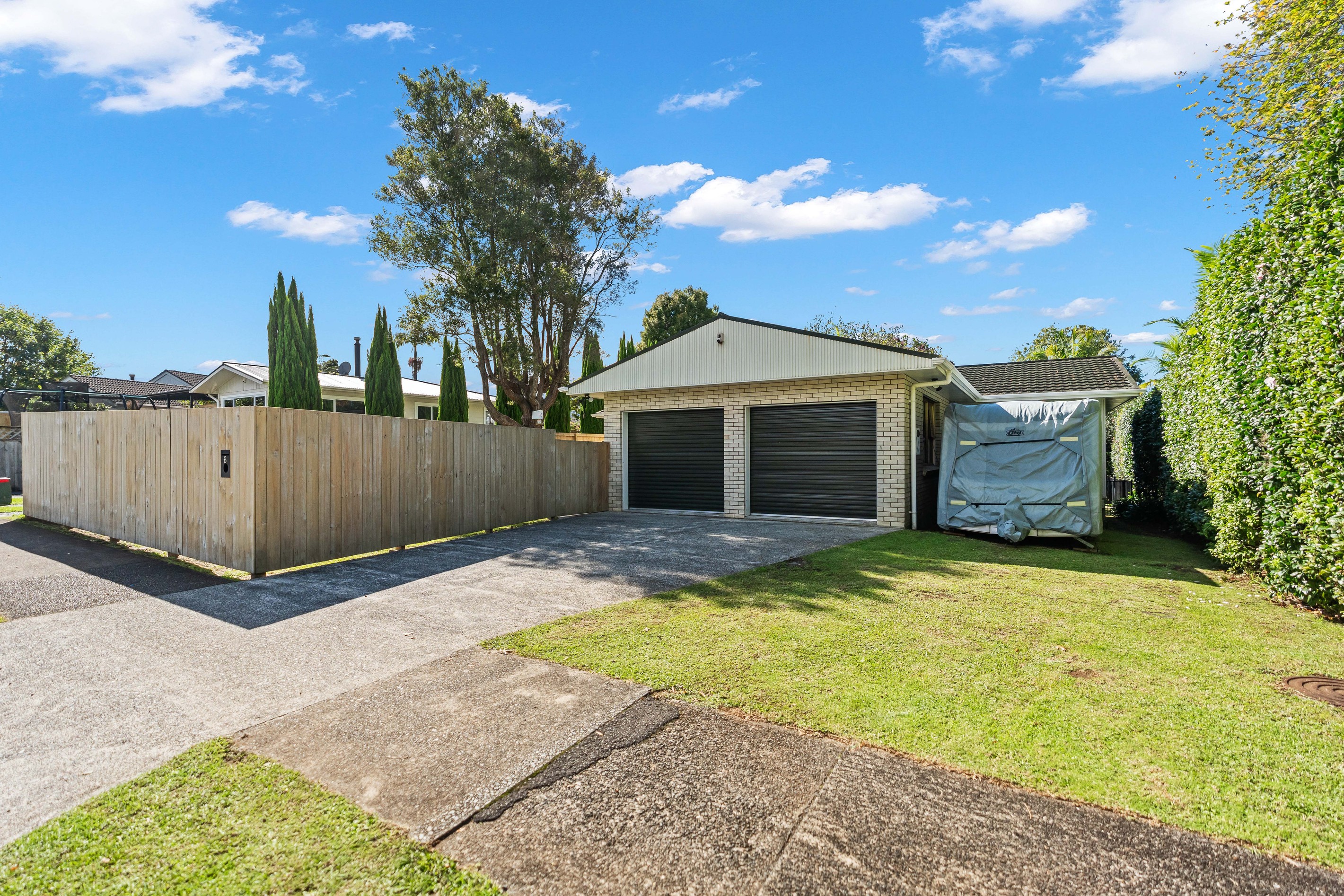 6 Fairway Drive, Te Kamo, Whangarei District