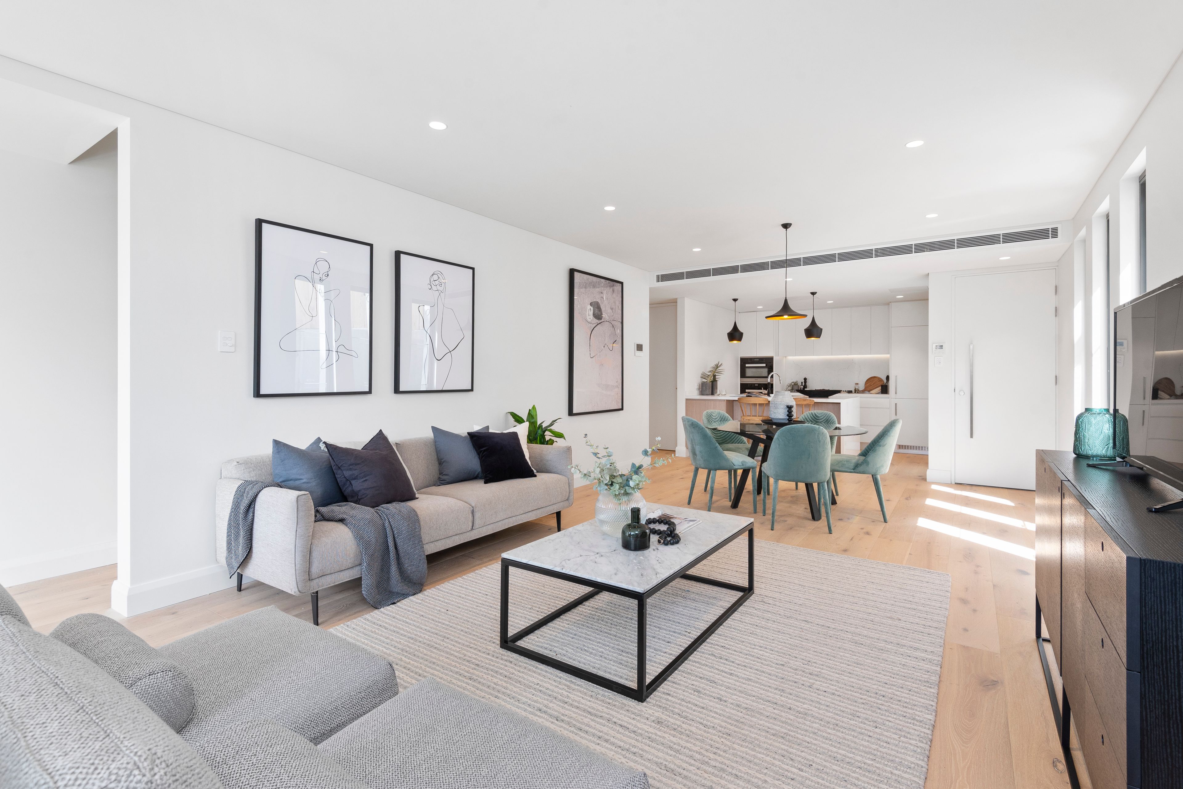 1/53 Reynolds Street, Cremorne, NSW 2090