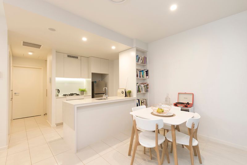 4005/15 Anderson Street, Kangaroo Point, QLD 4169