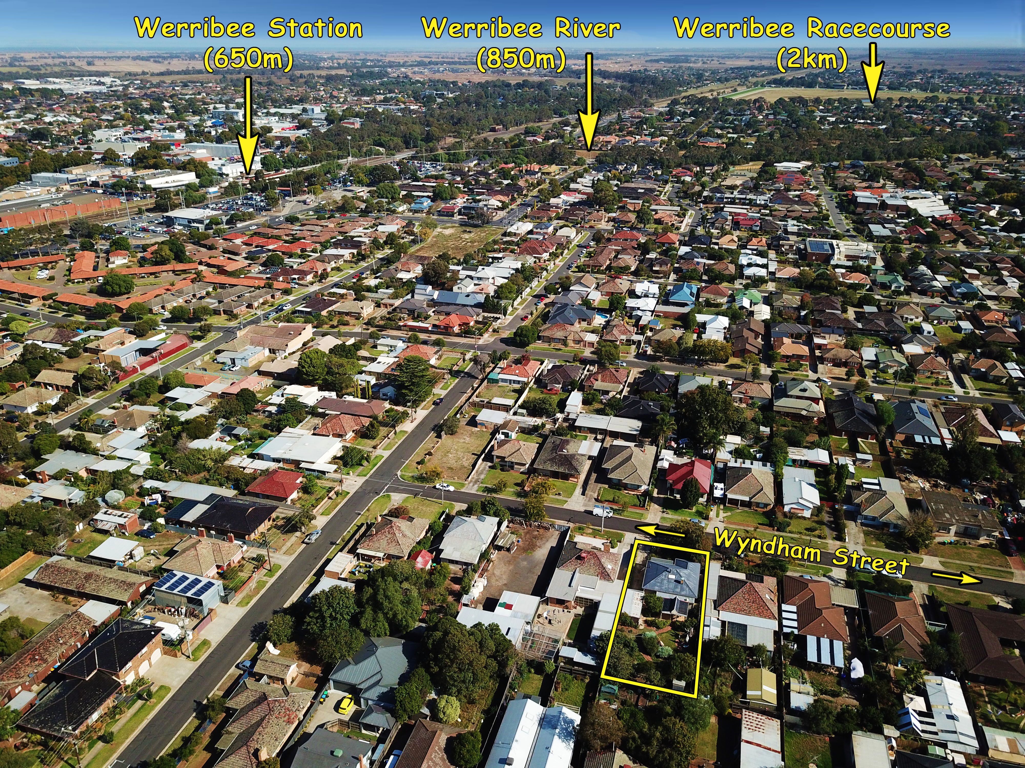 9 Wyndham Street, Werribee, VIC 3030