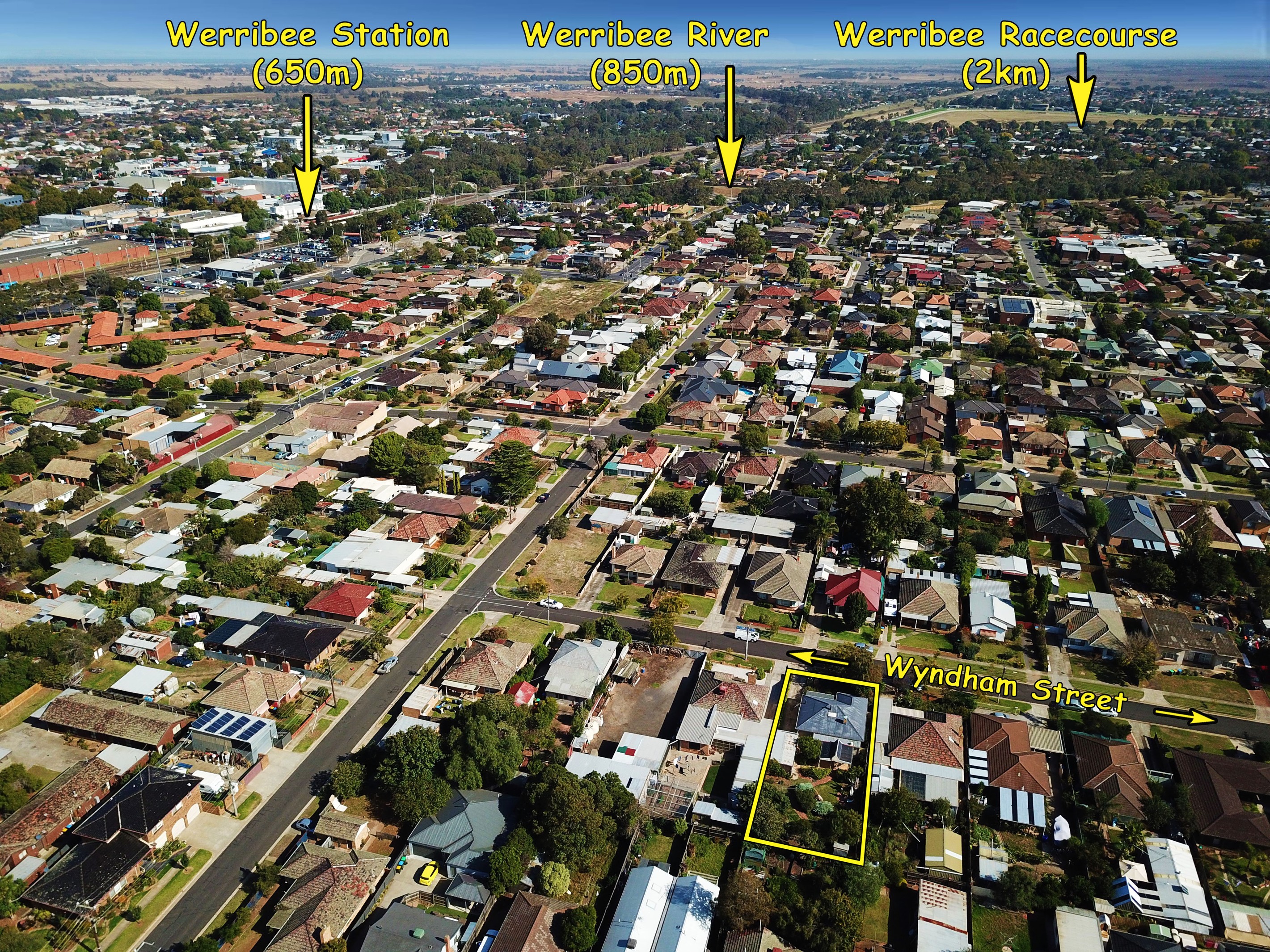 9 Wyndham Street, Werribee, VIC 3030