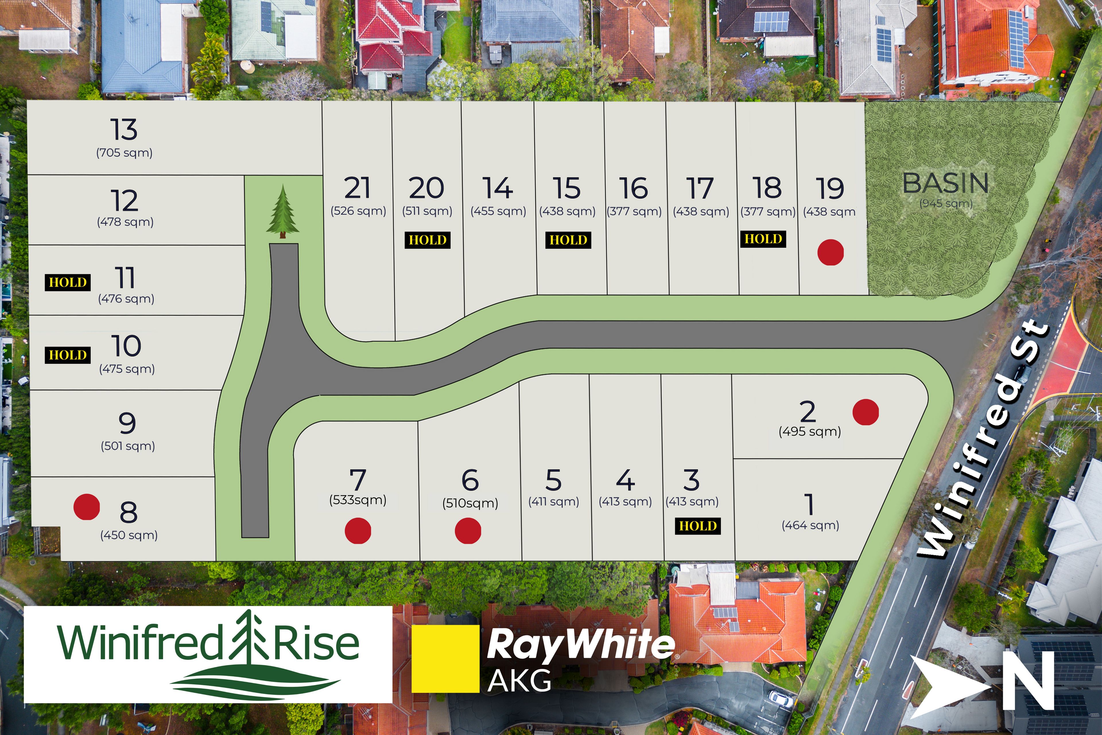 Lot 2 78 Winifred Street, Kuraby, QLD 4112