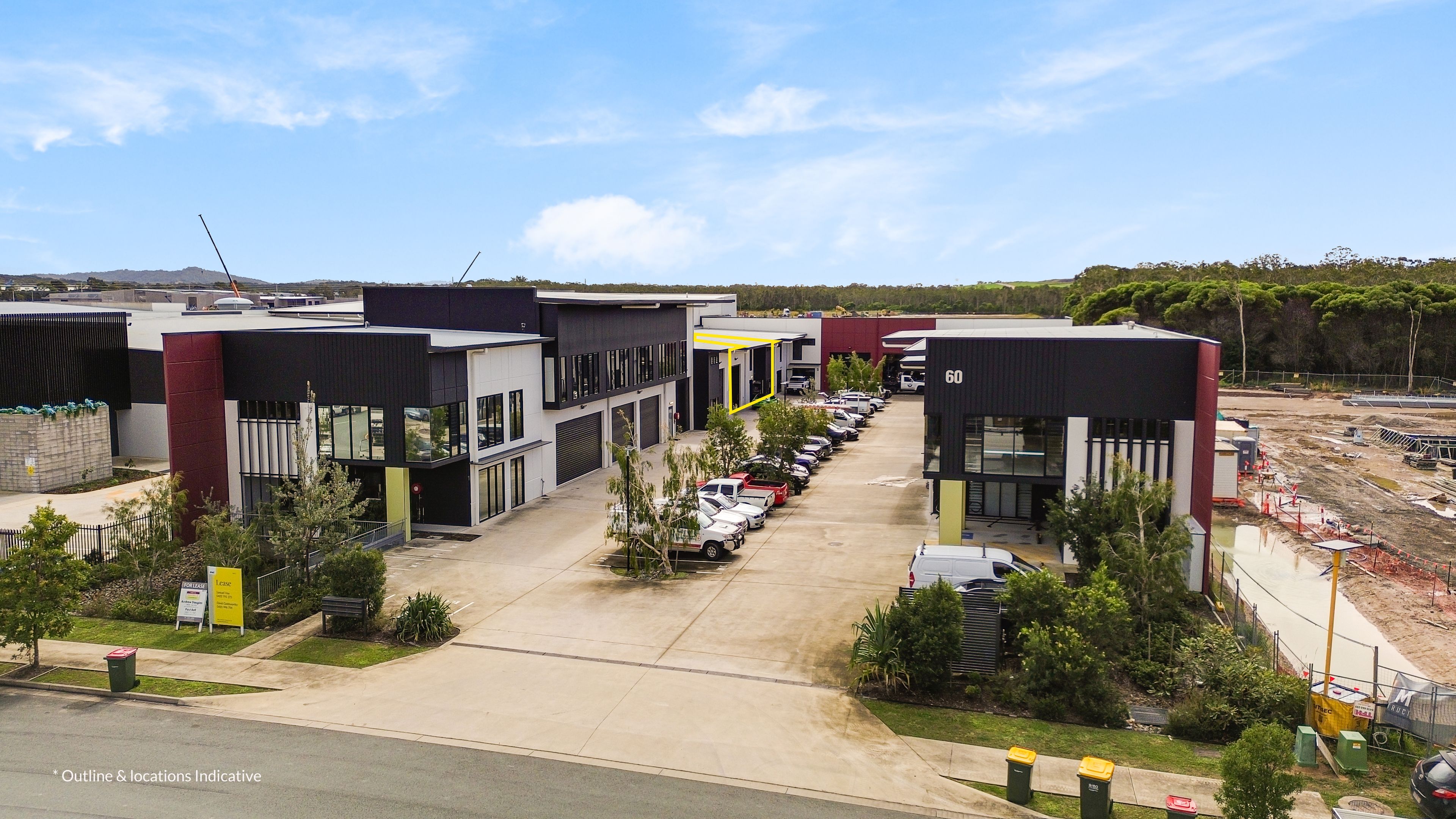 3/60 Edison Crescent, Baringa, QLD 4551