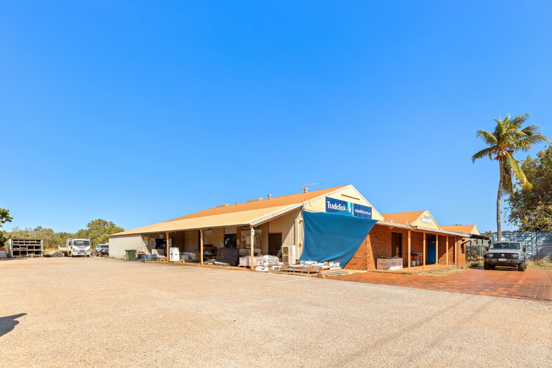 18 Clementson Street, Broome, WA 6725