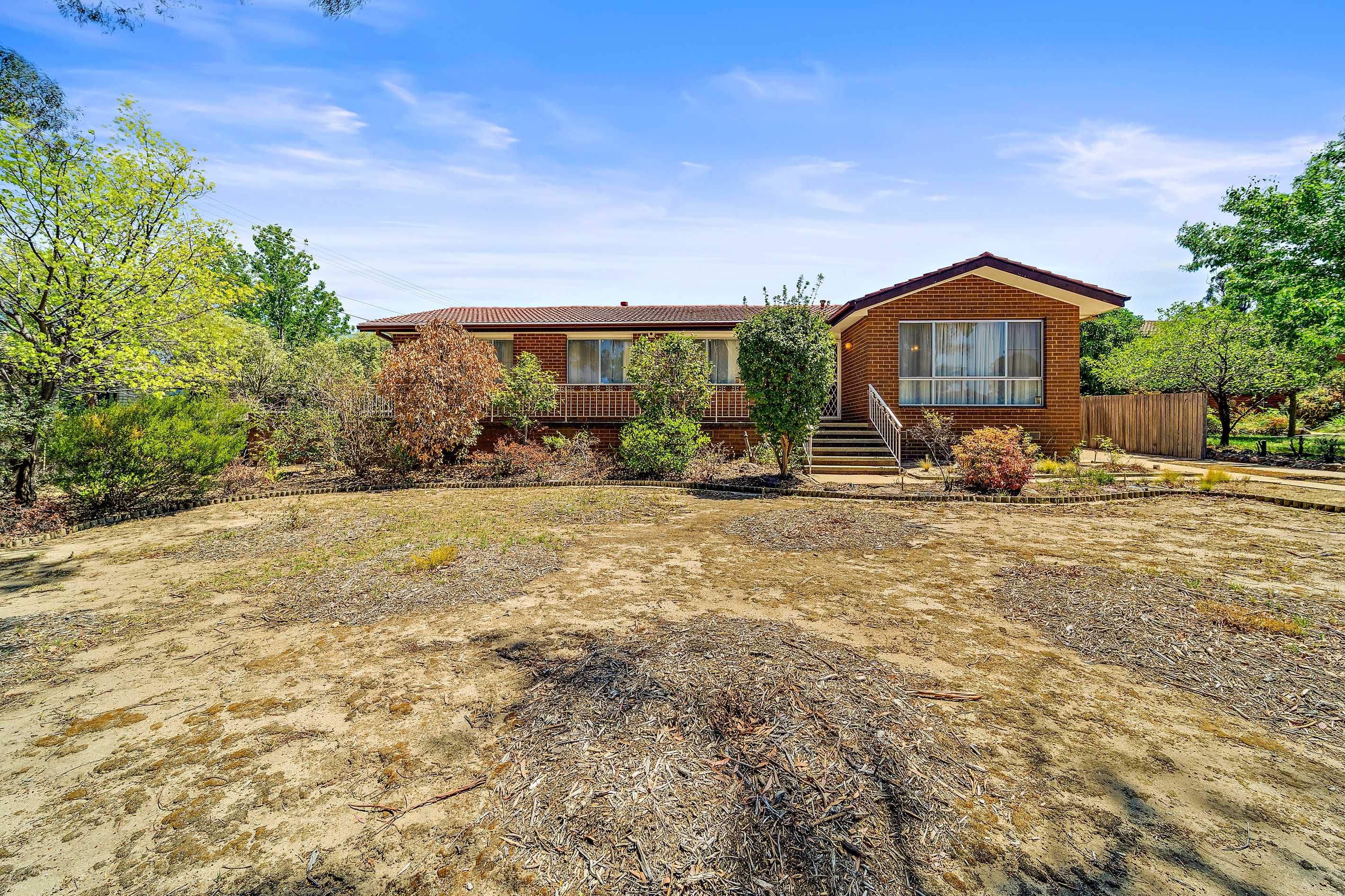 3 Bishop Place, Melba, ACT 2615