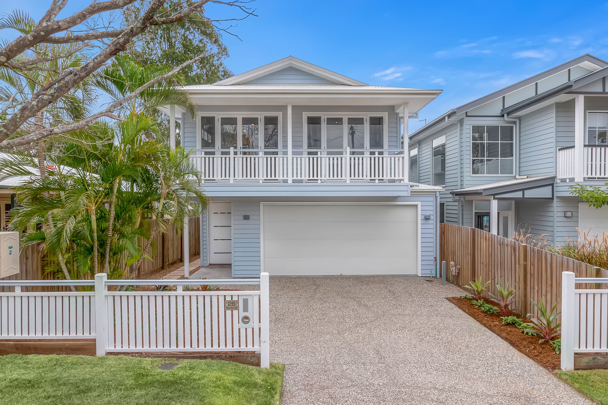 26 Borden Street, Sherwood, QLD 4075