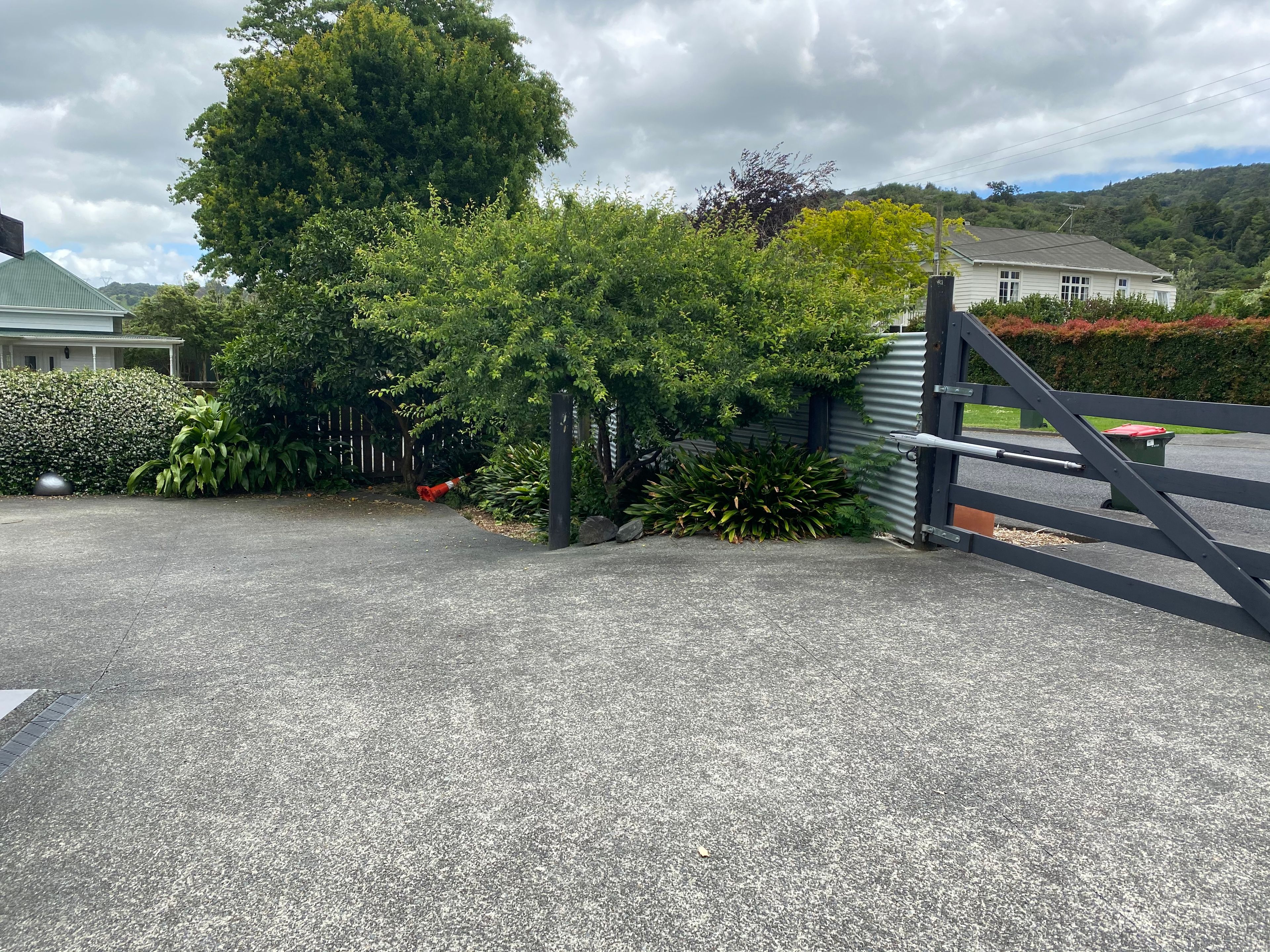 26 North Road, Clevedon, Manukau City