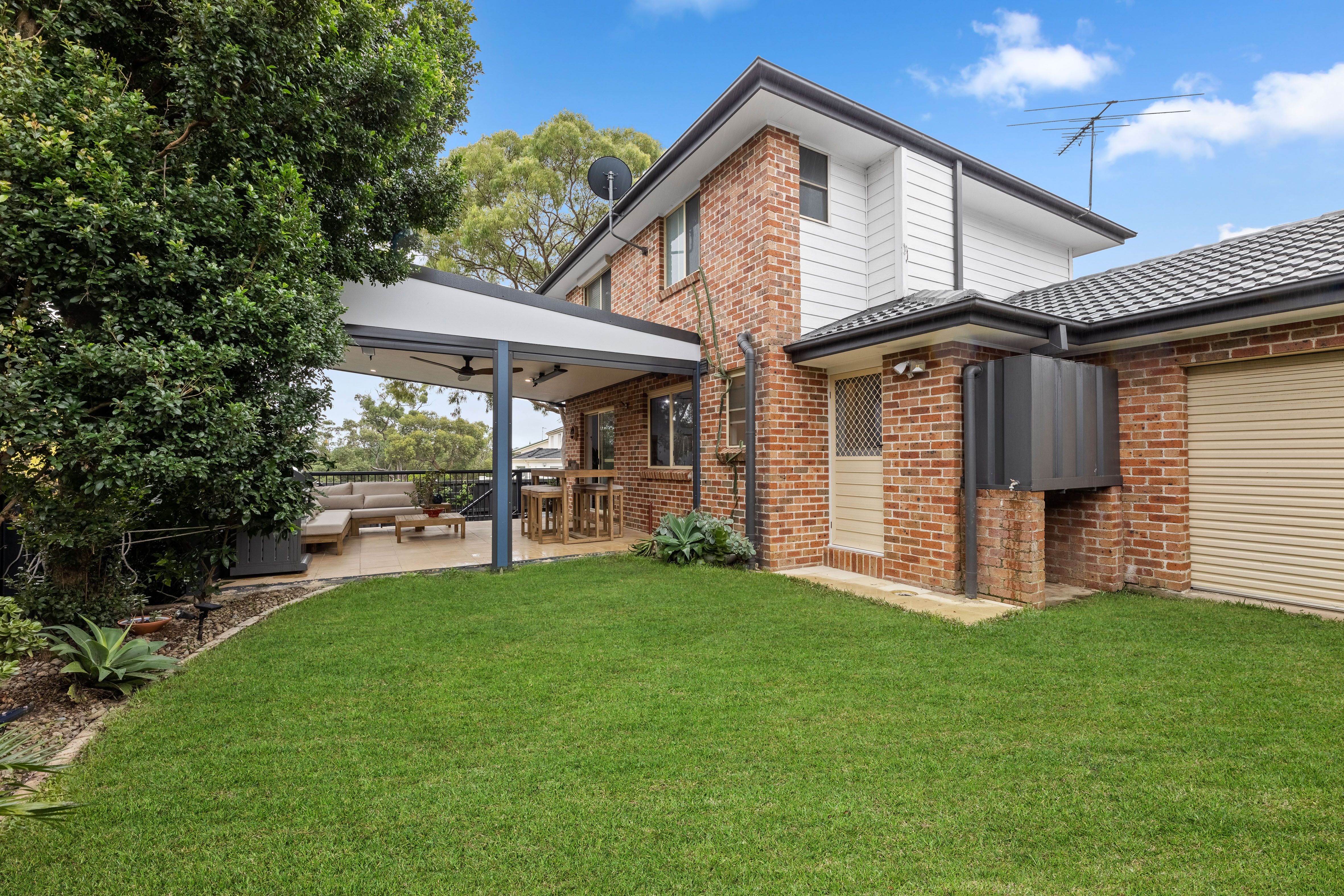 1 Davis Place, Menai, NSW 2234