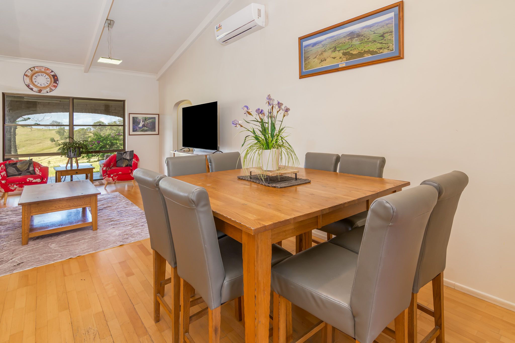 81 Kia Ora Hill Road, Bowman Farm VIA — photo 16 of 30