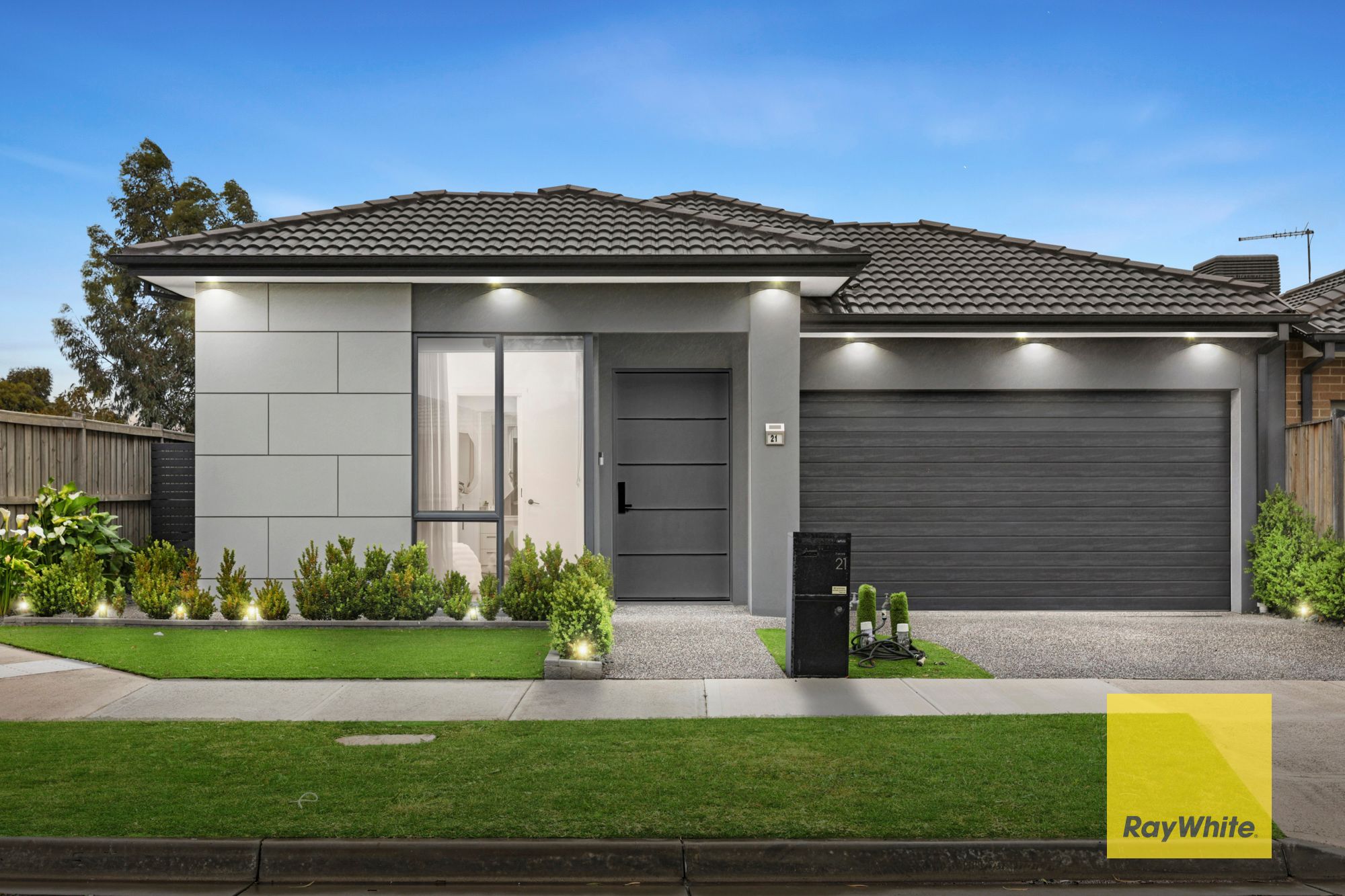 21 Limehouse Avenue — photo from Ray White Mernda