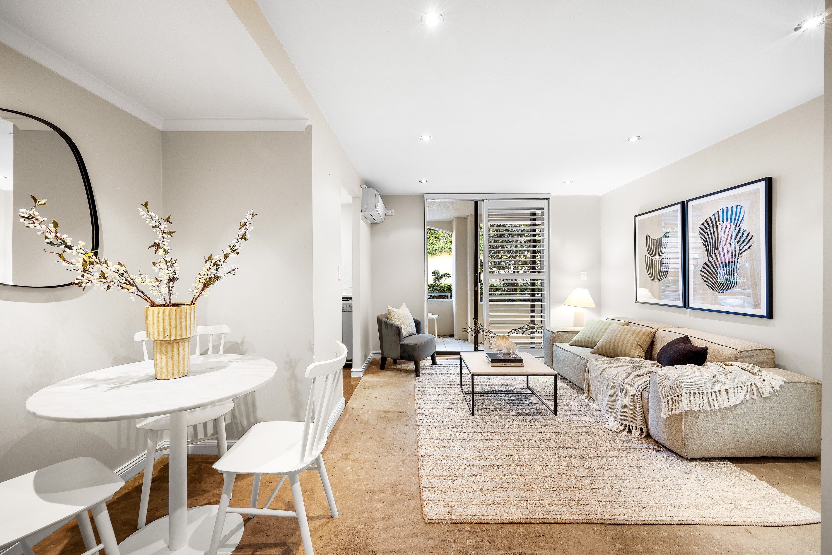 2/7-17 William Street, North Sydney, NSW 2060