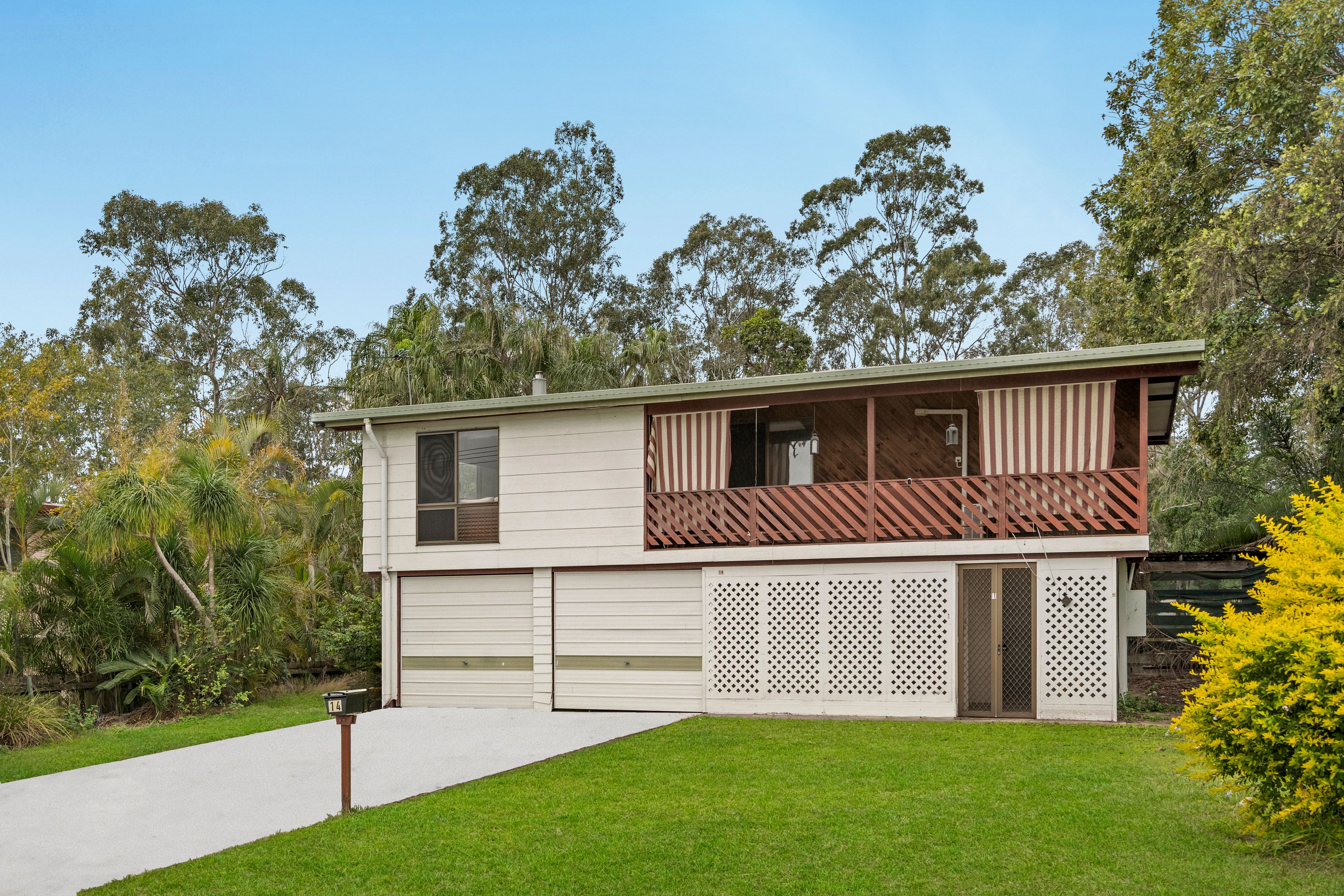14 Sussex Street, Raceview, QLD 4305