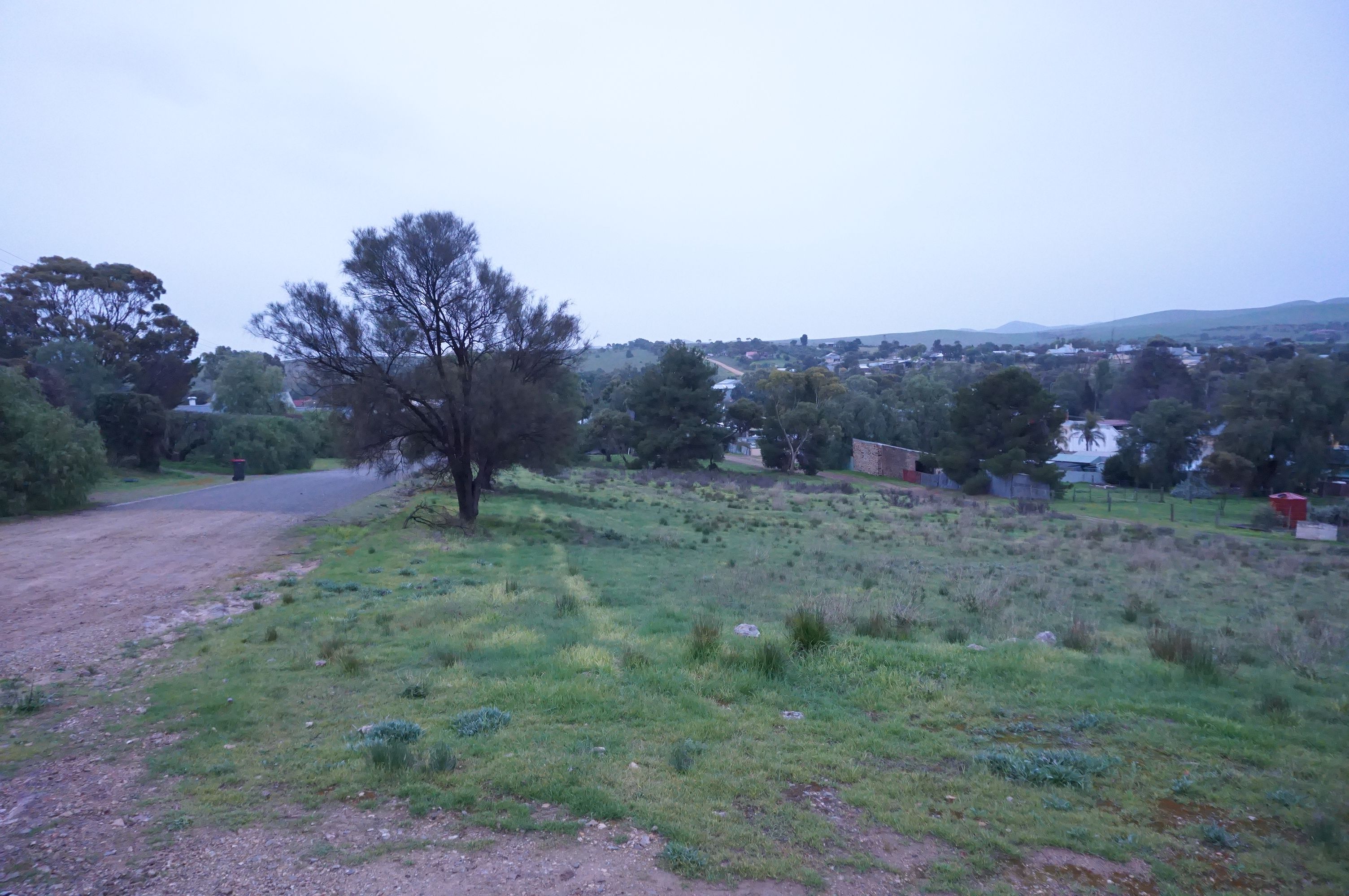 Lot 794 Grainger Street, Burra, SA 5417
