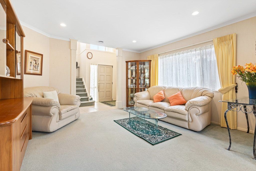 20 Lissleton Drive, East Tamaki, Manukau City