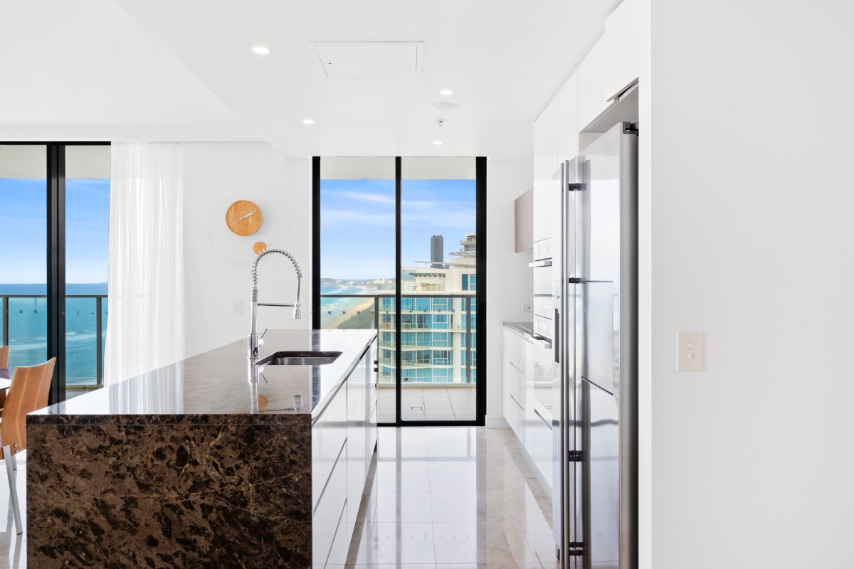 54/47-51 Broadbeach Boulevard, Broadbeach, QLD 4218