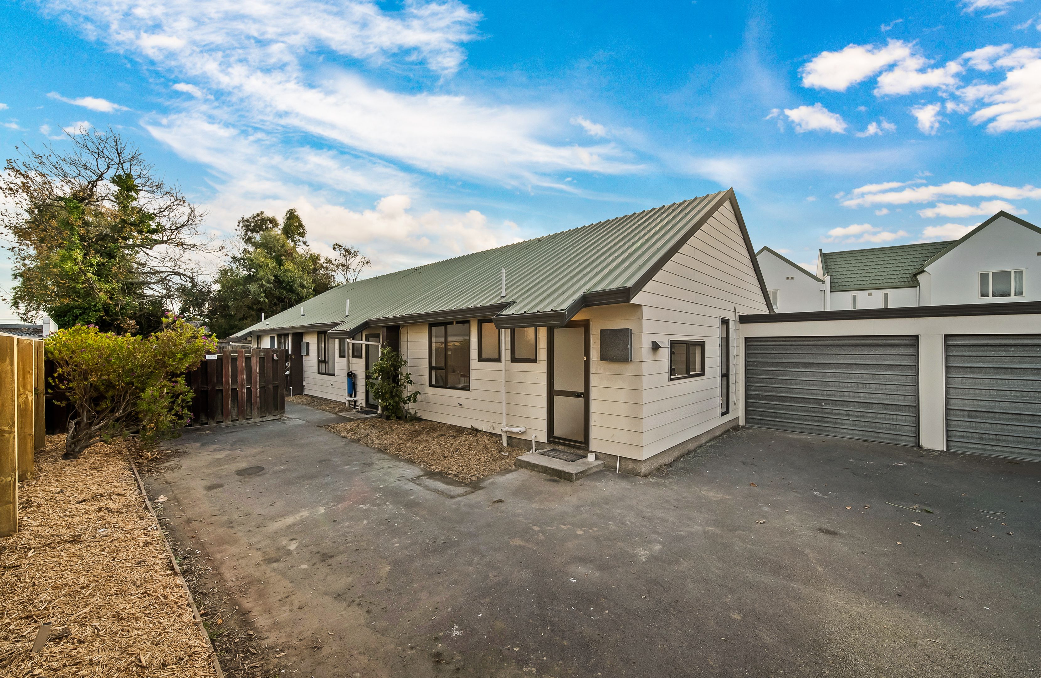 3/23 Geraldine Street, Edgeware, Christchurch City
