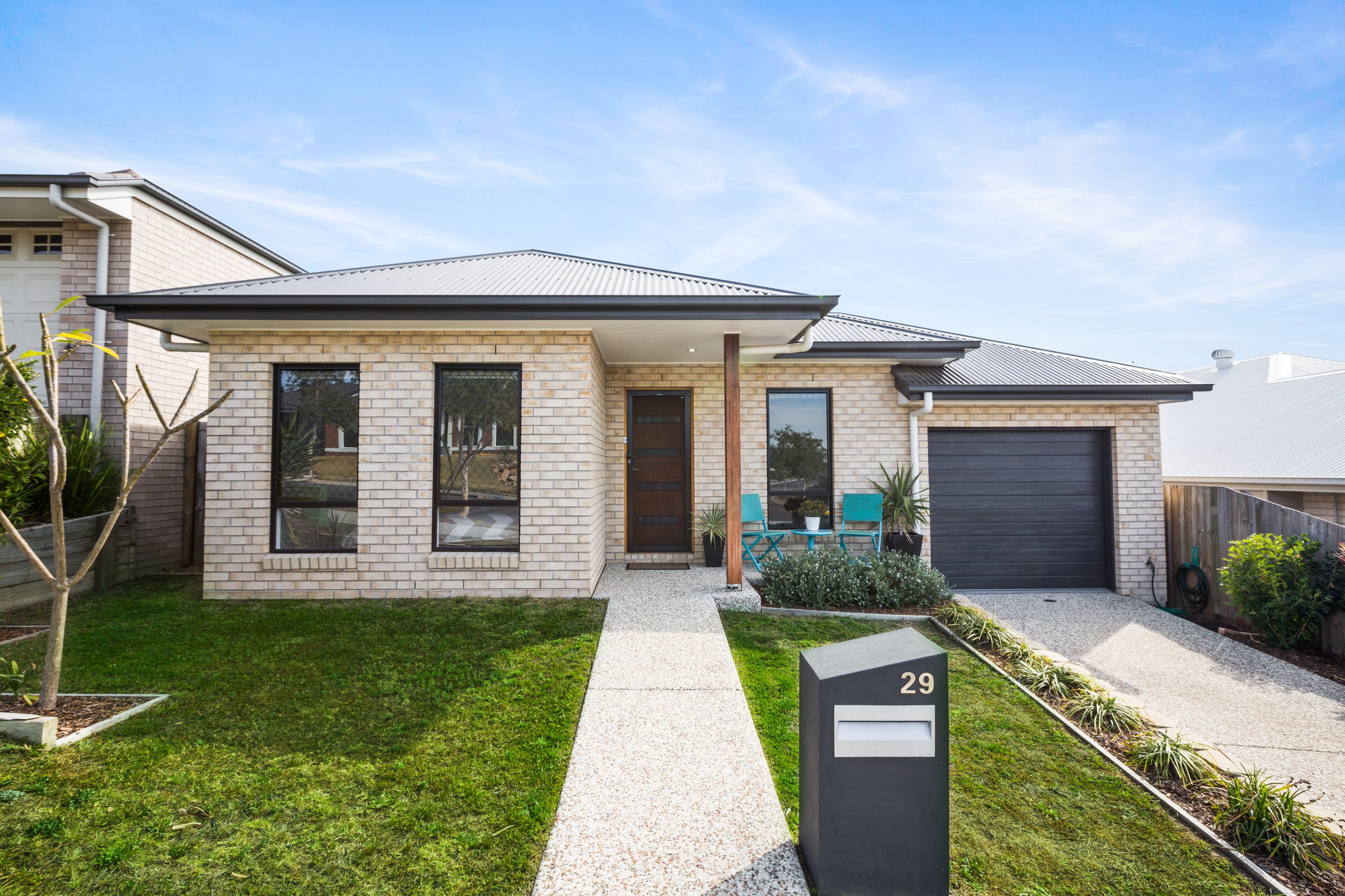 29 Tea Trees Avenue, Springfield Lakes, QLD 4300