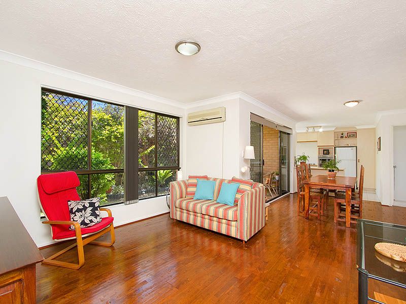 1/11 Mahina Place, Wishart, QLD 4122