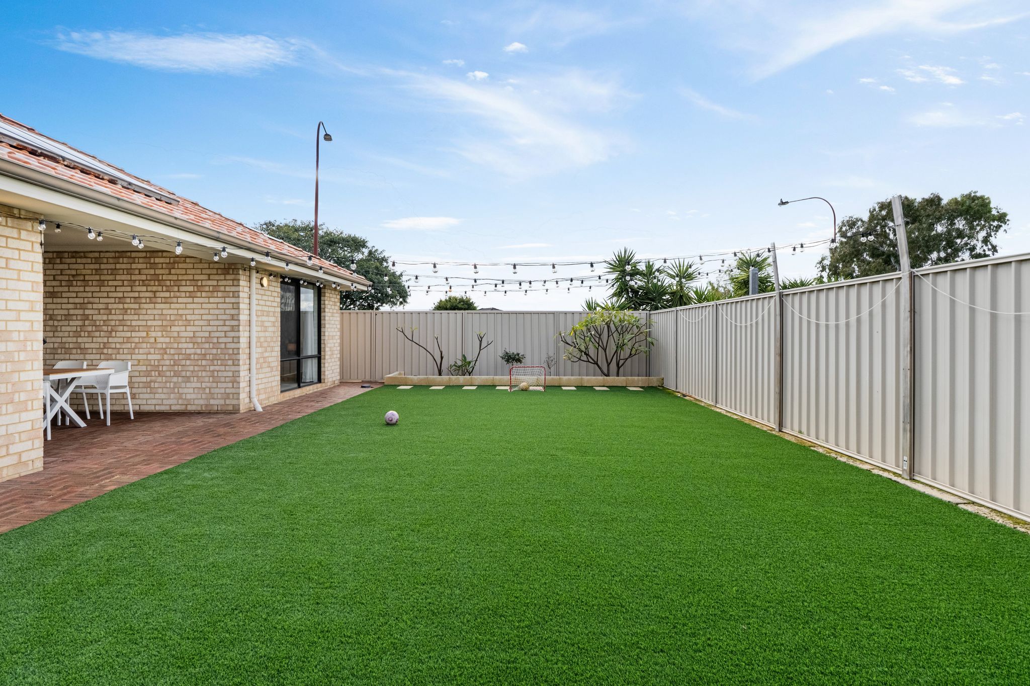 58 Boscastle Way — photo 24 of 27