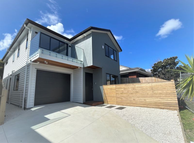 2B/29 Galloway Crescent, Farm Cove, Manukau City