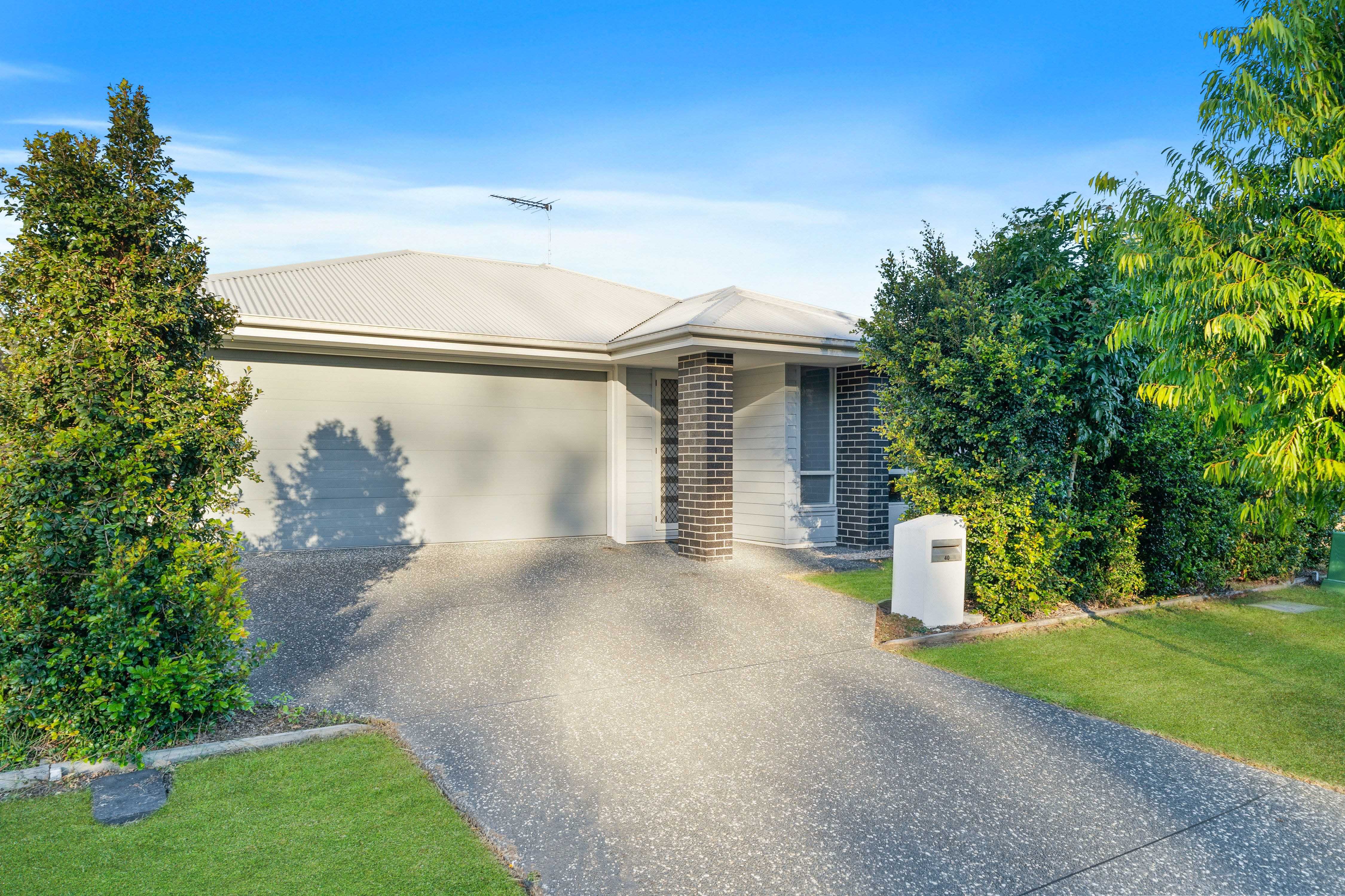40 Chikameena Street, Logan Reserve QLD 4133